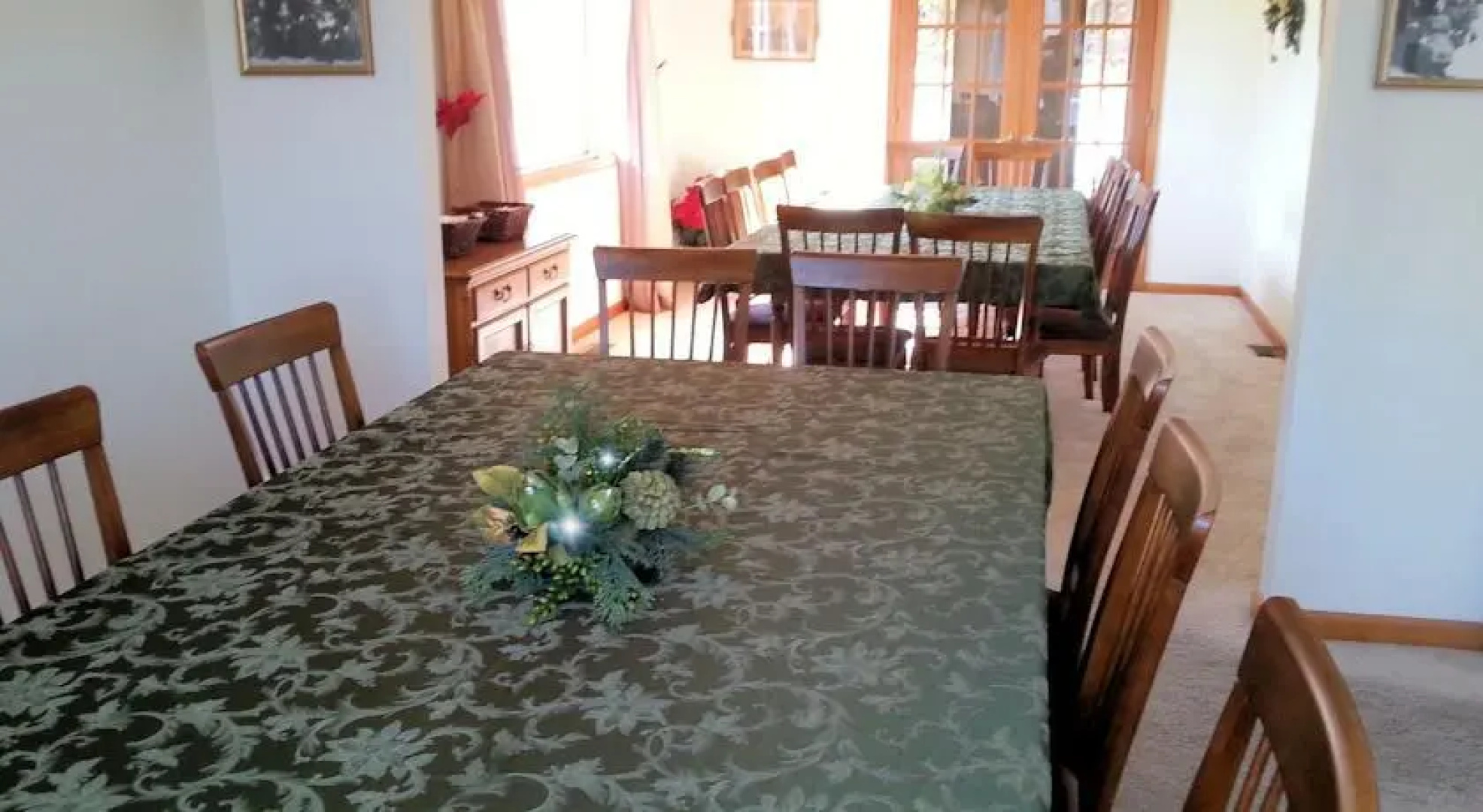 Norally House