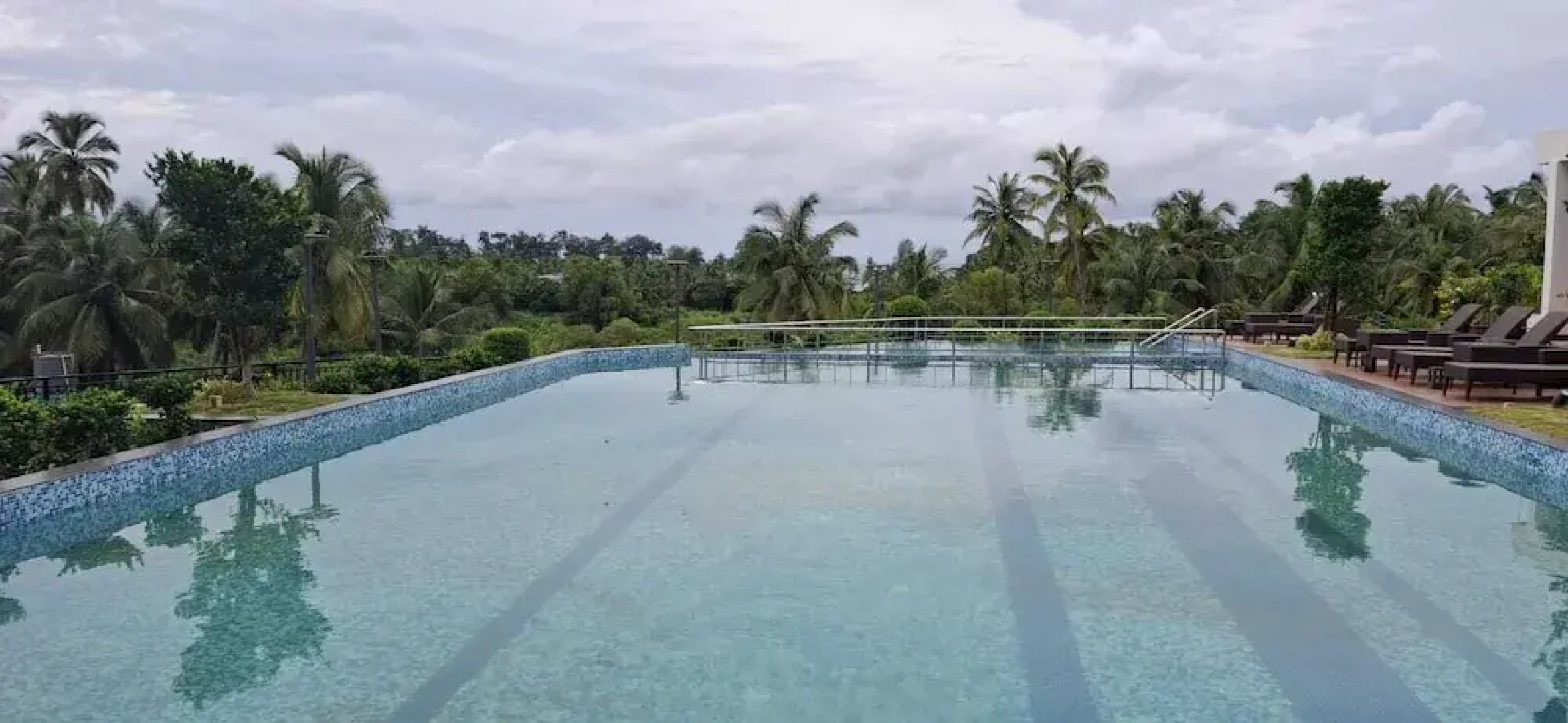 Gateway Goa, Palolem