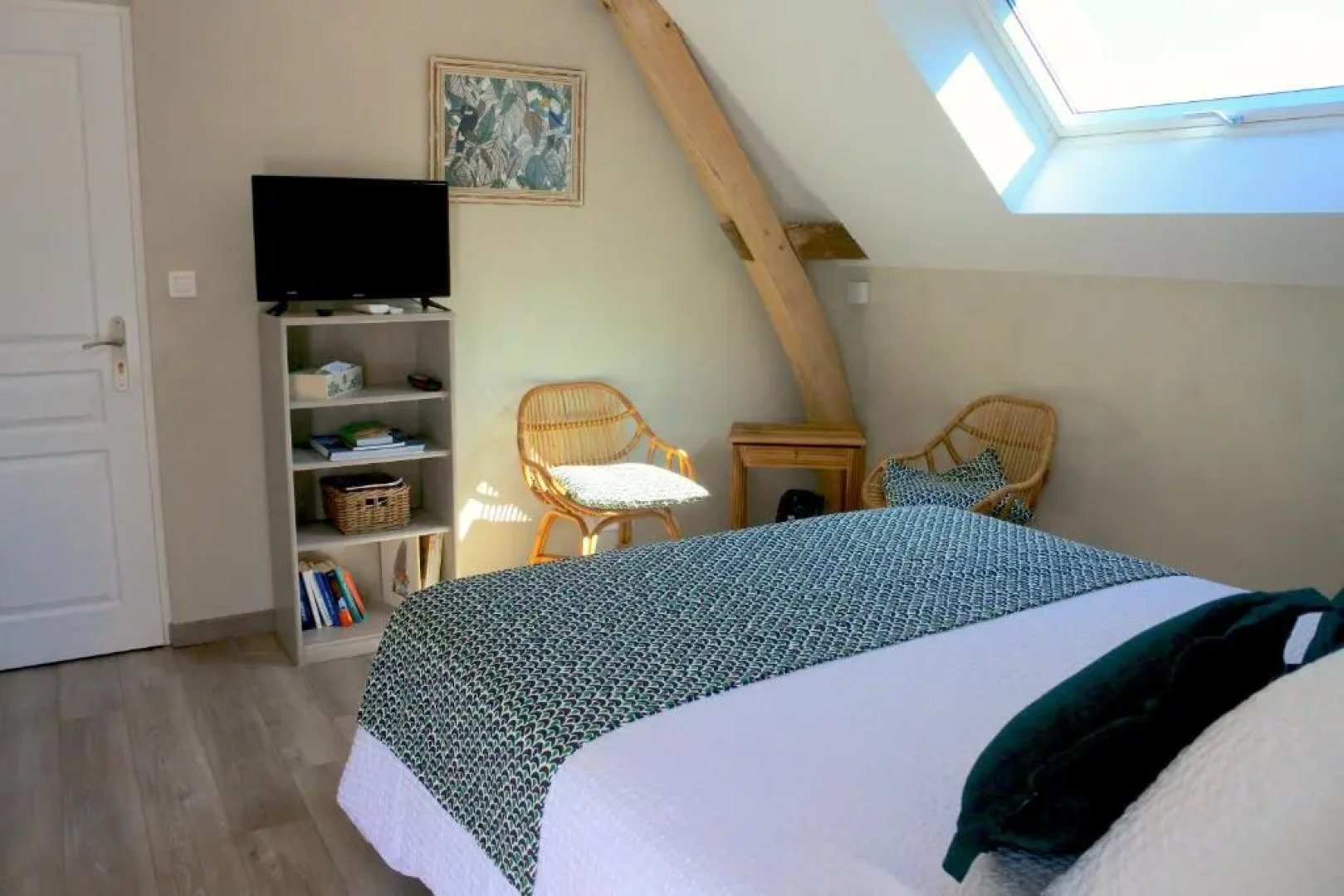 Métairie du Villiers