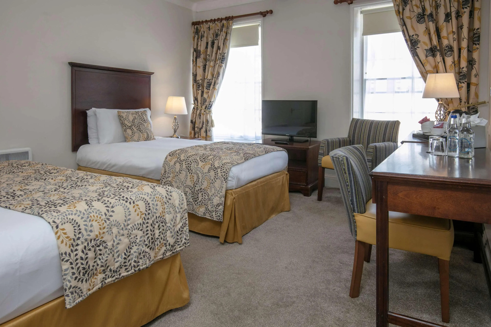 Sleeping Bear Hotel Dorchester