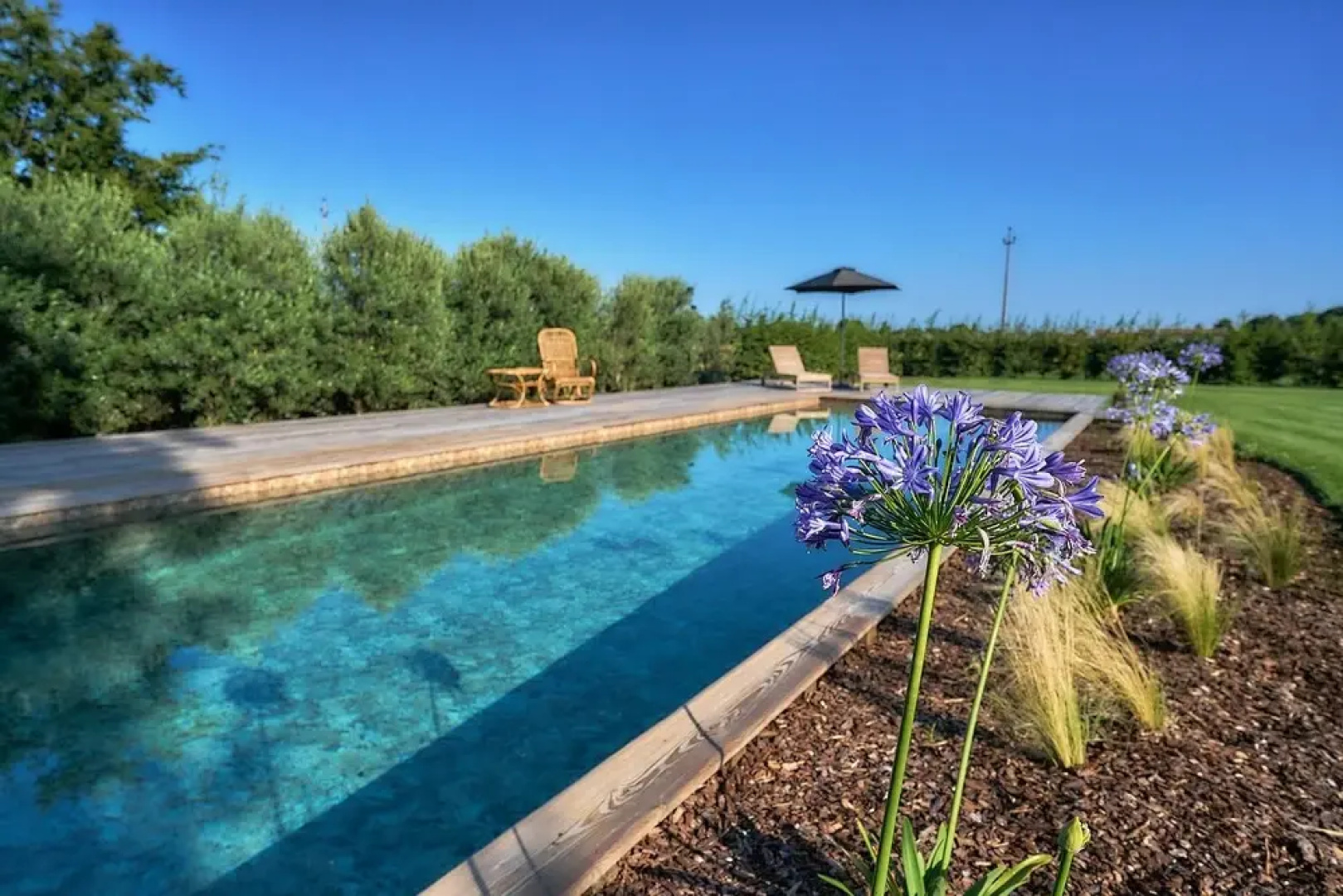 Il Glicine - Natural Bnb