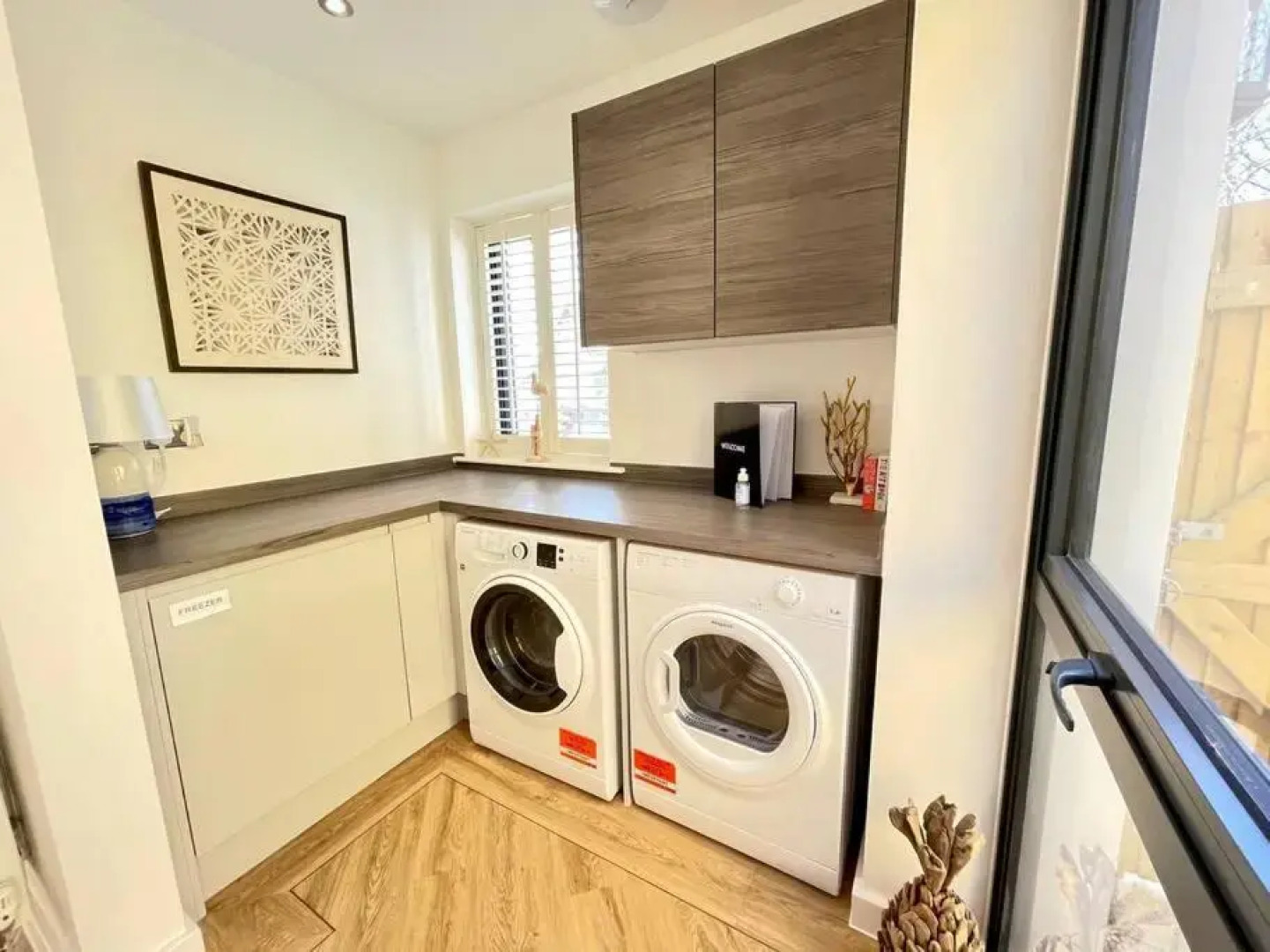 Salt Yard Cottage No 1