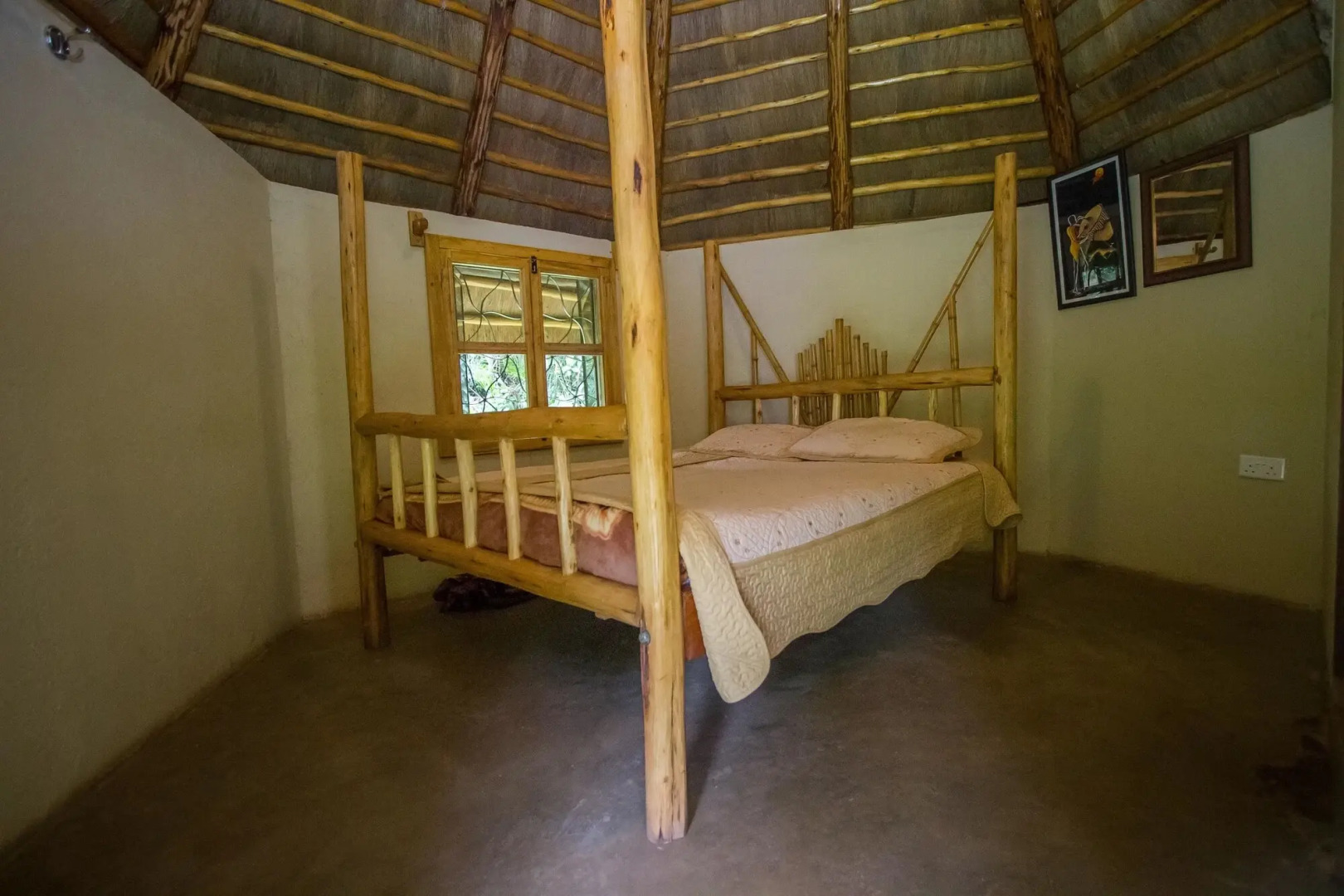 Roots Retreat and Camping Resort