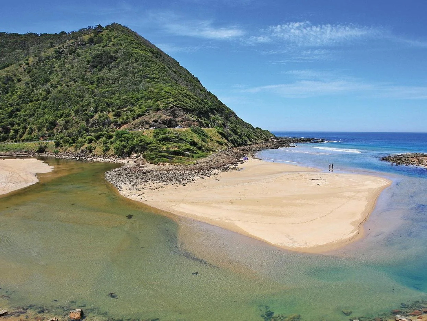 Cumberland Lorne Resort