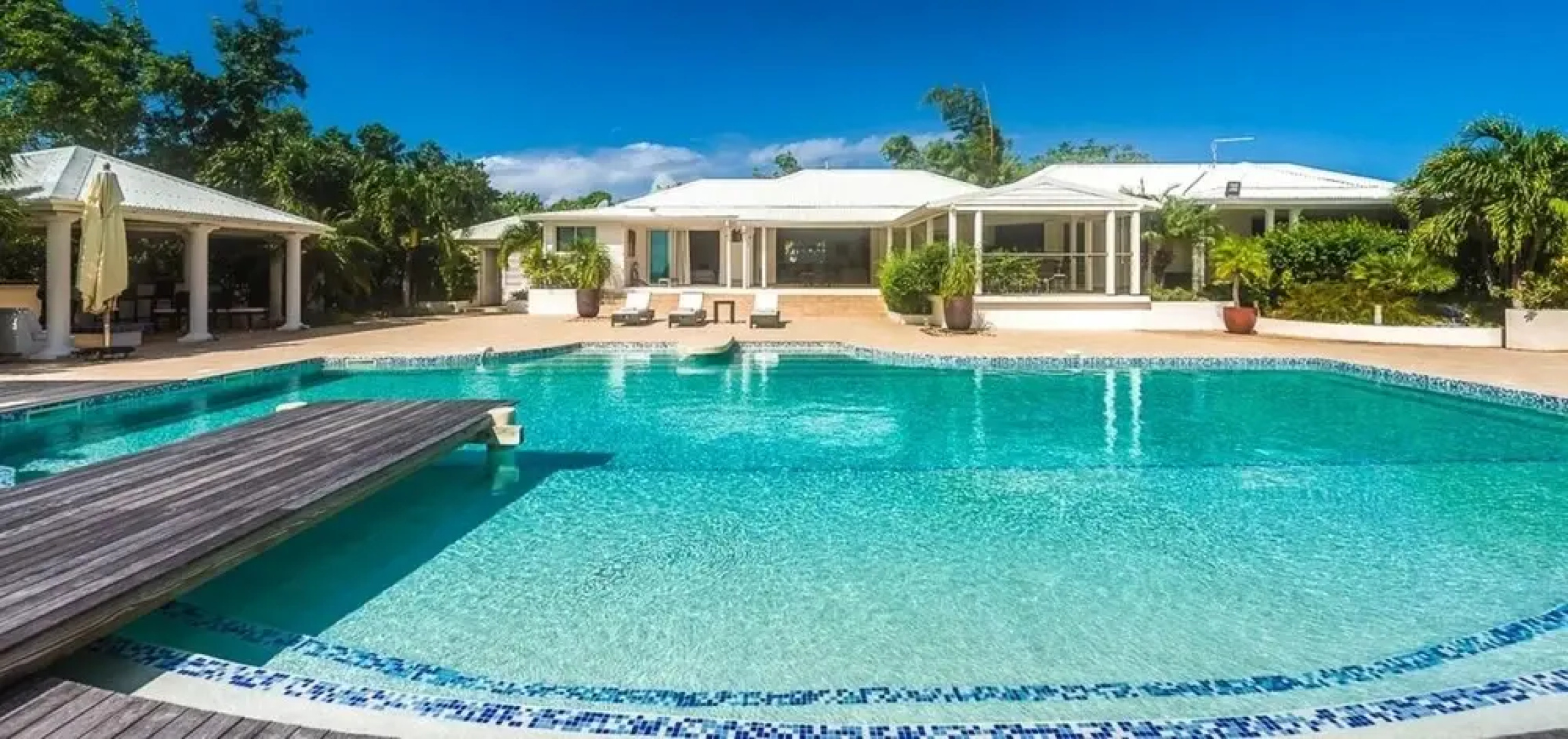 Villa Sol E Luna