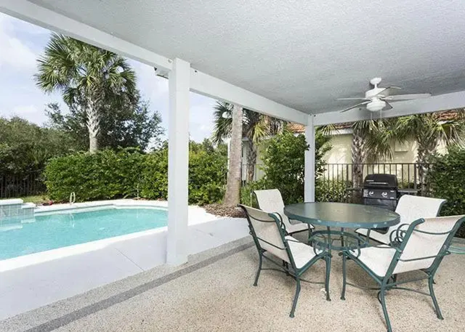 Siena Pool House by Vacation Rental Pros