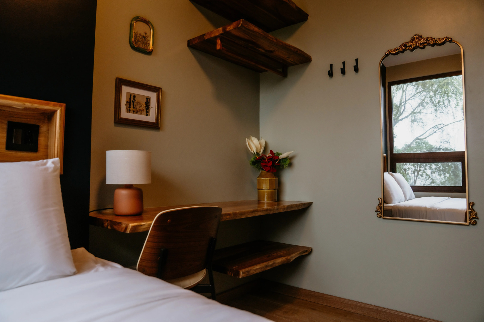 Bambuda Castle - Hostel