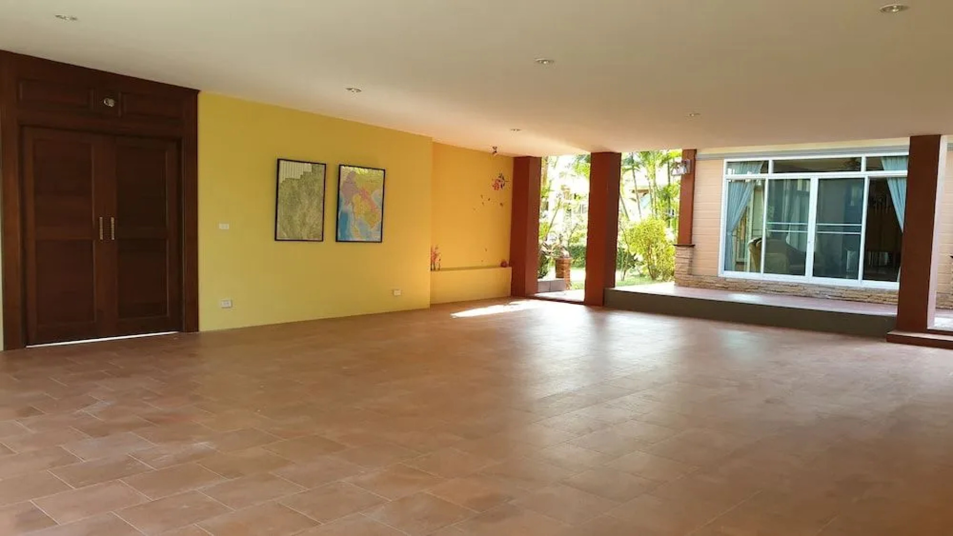 Desire Luxury Resort