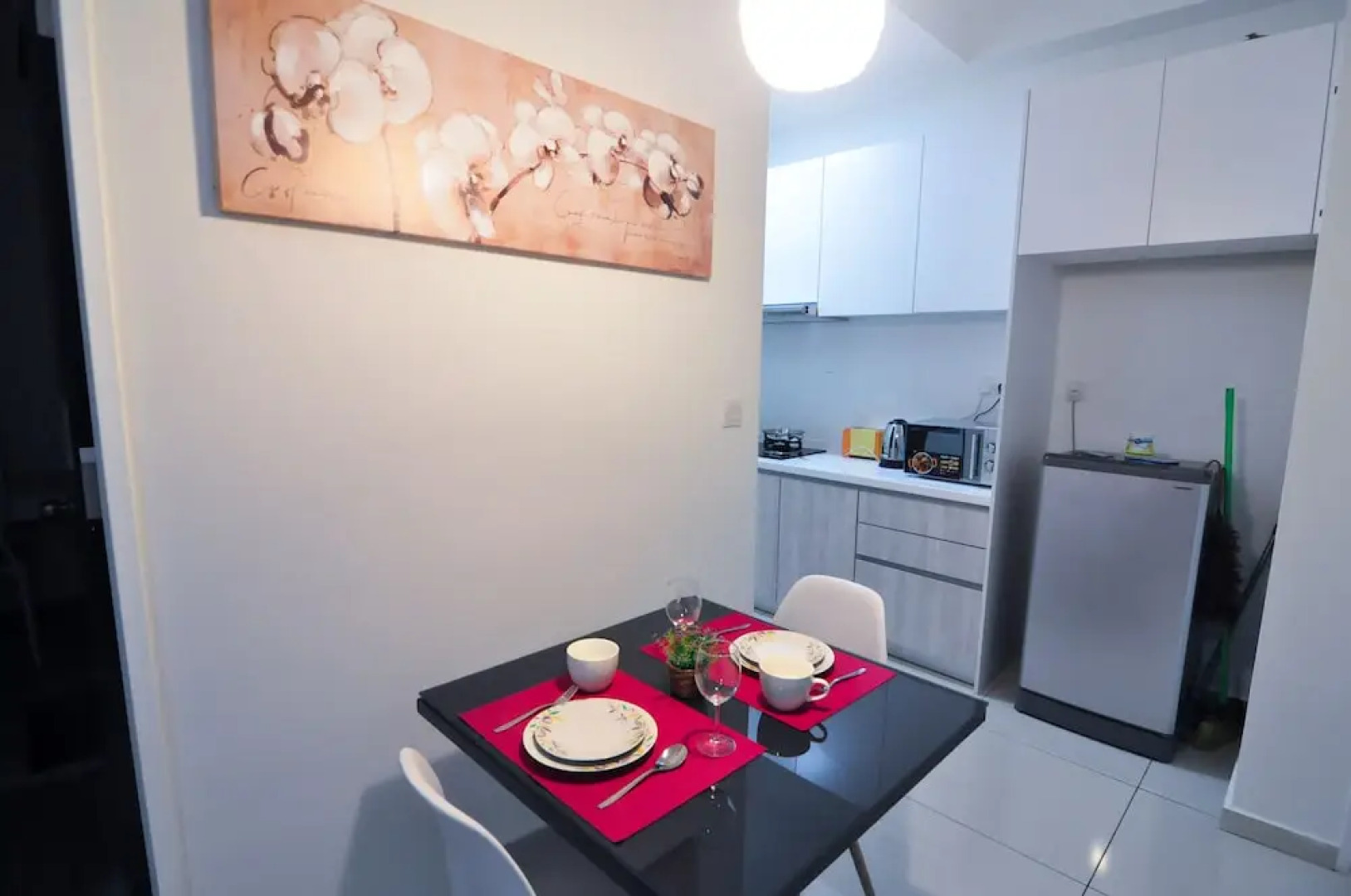 COOP Stay Kenwingston Square Garden