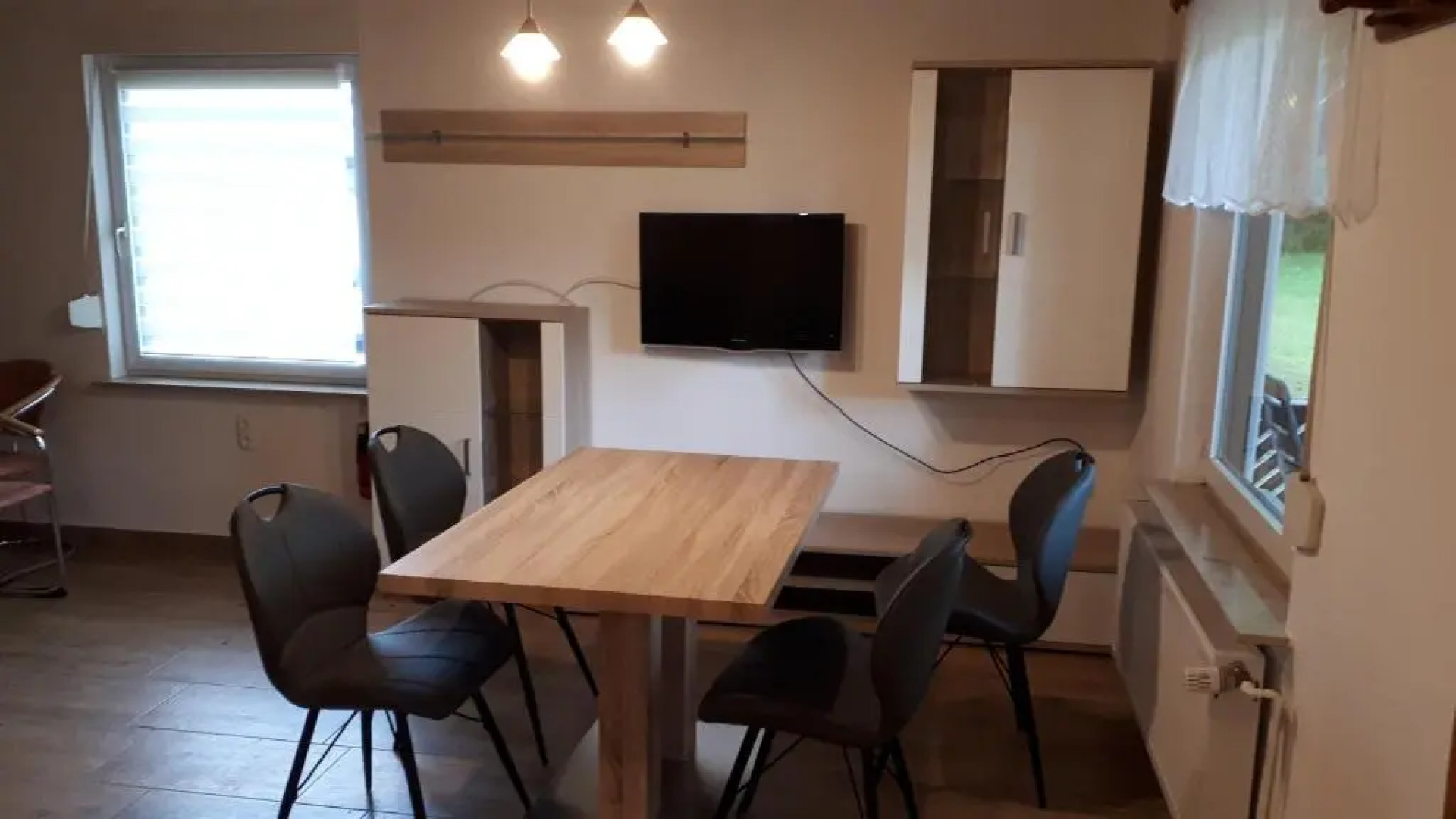 Ferienhaus Am Mittelberg