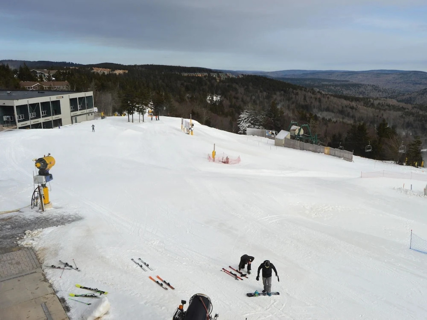 0 Br : Expedition Station 120