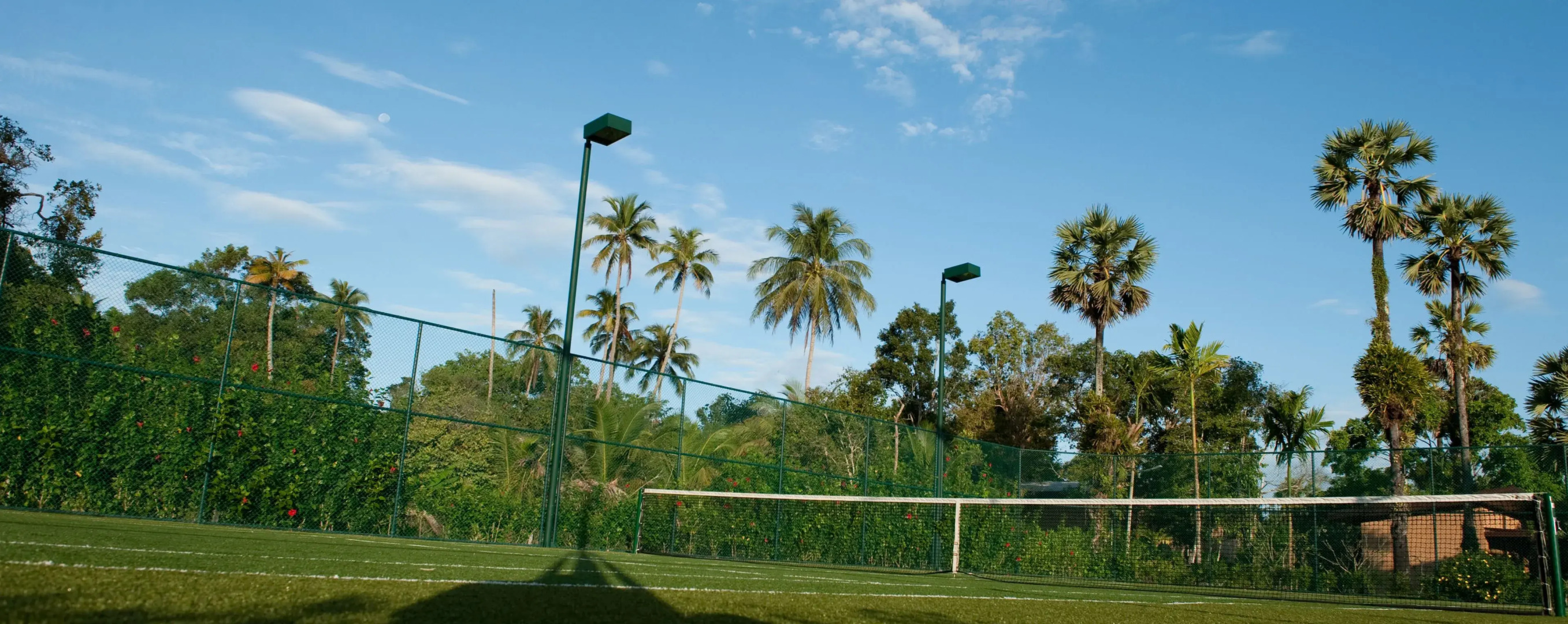 Wanakarn Beach Resort & Spa