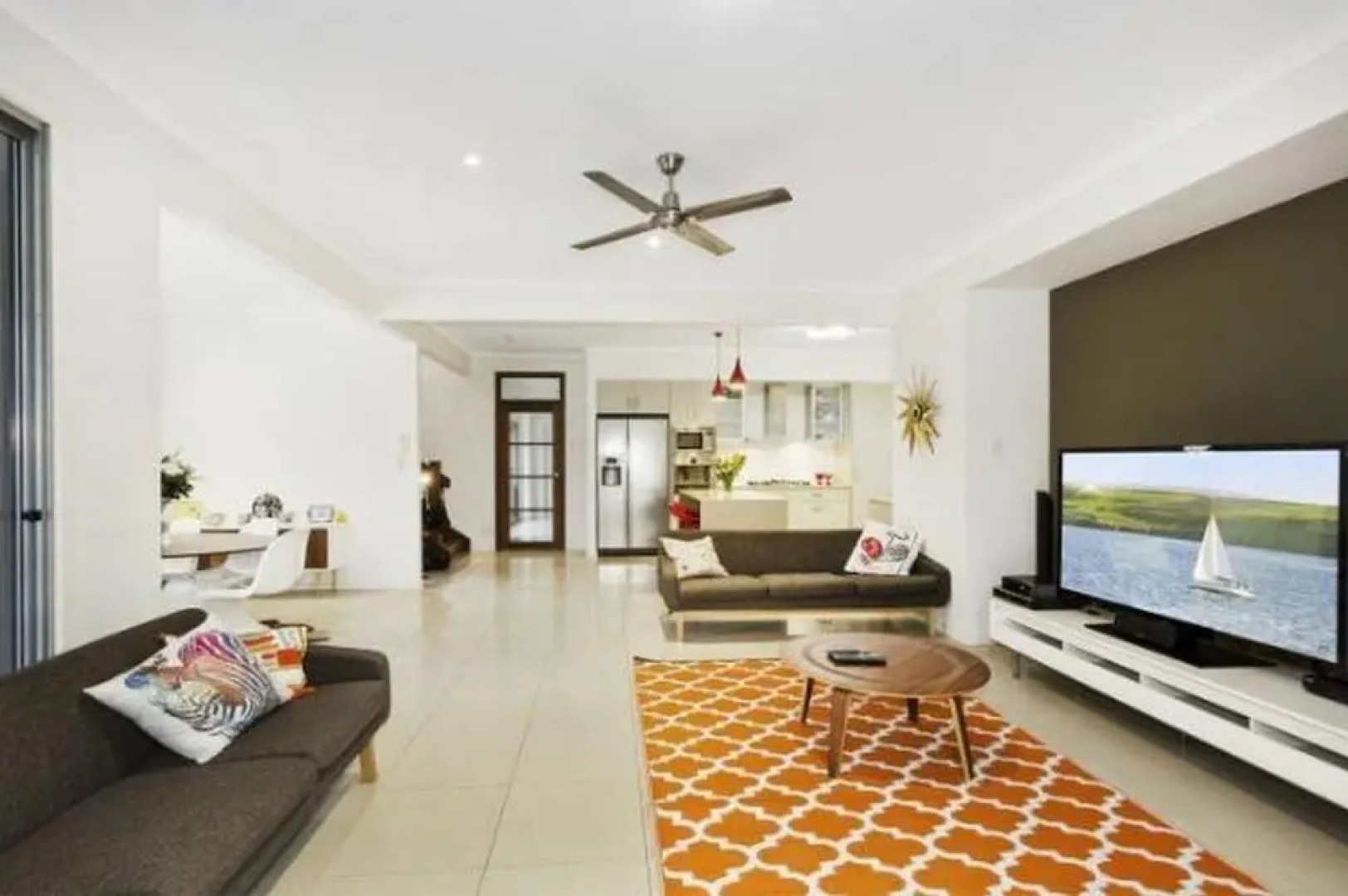 Malibu House On Salt Village Beach