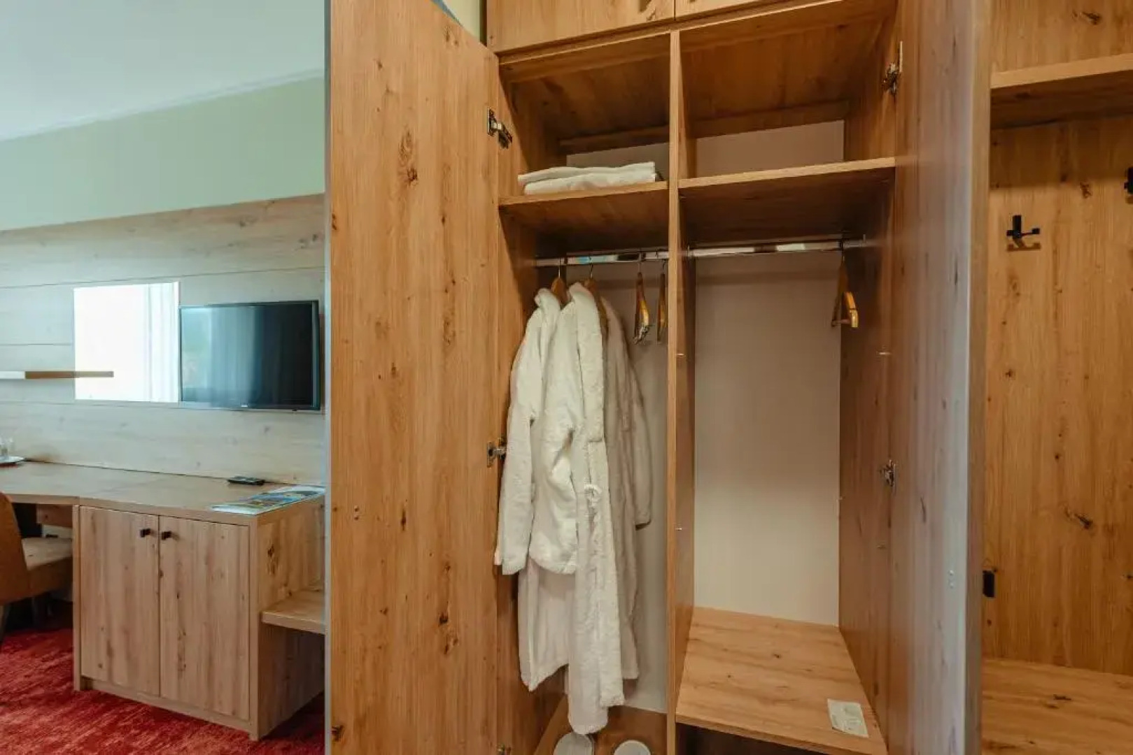 Pensiunea La Bella Vista