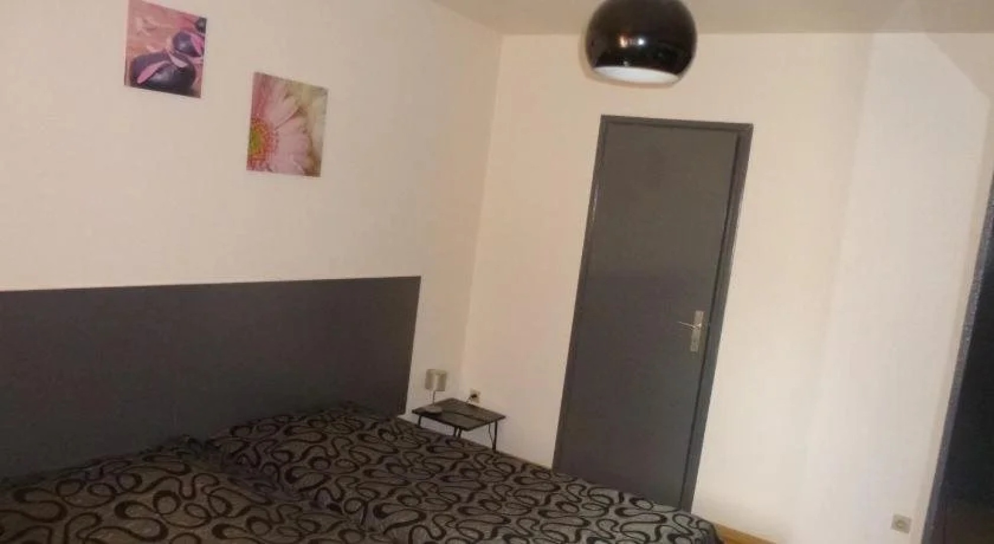 Hôtel Porte De France