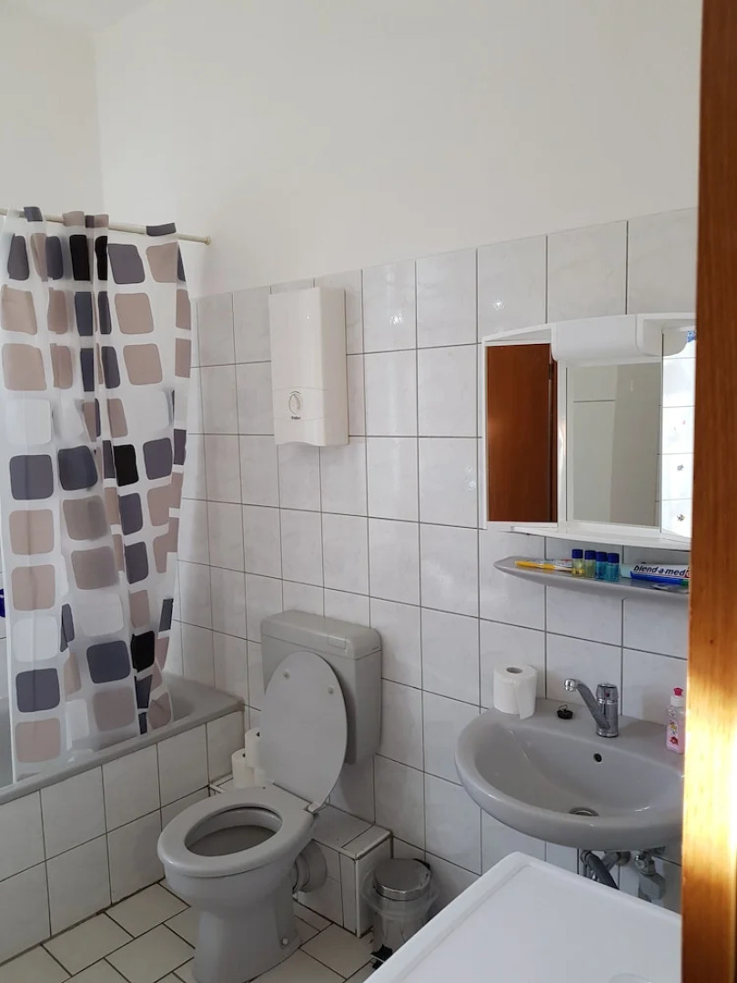 Apartment am Nützenberg