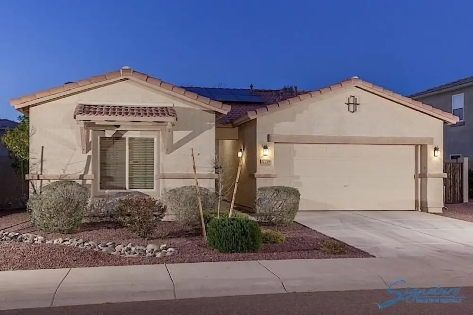 Enchanted By Signature Vacation Rentals