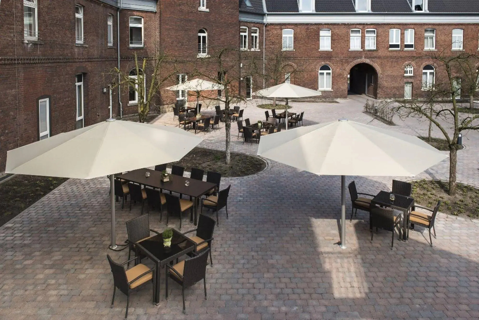 Alexianer Hotel am Wasserturm