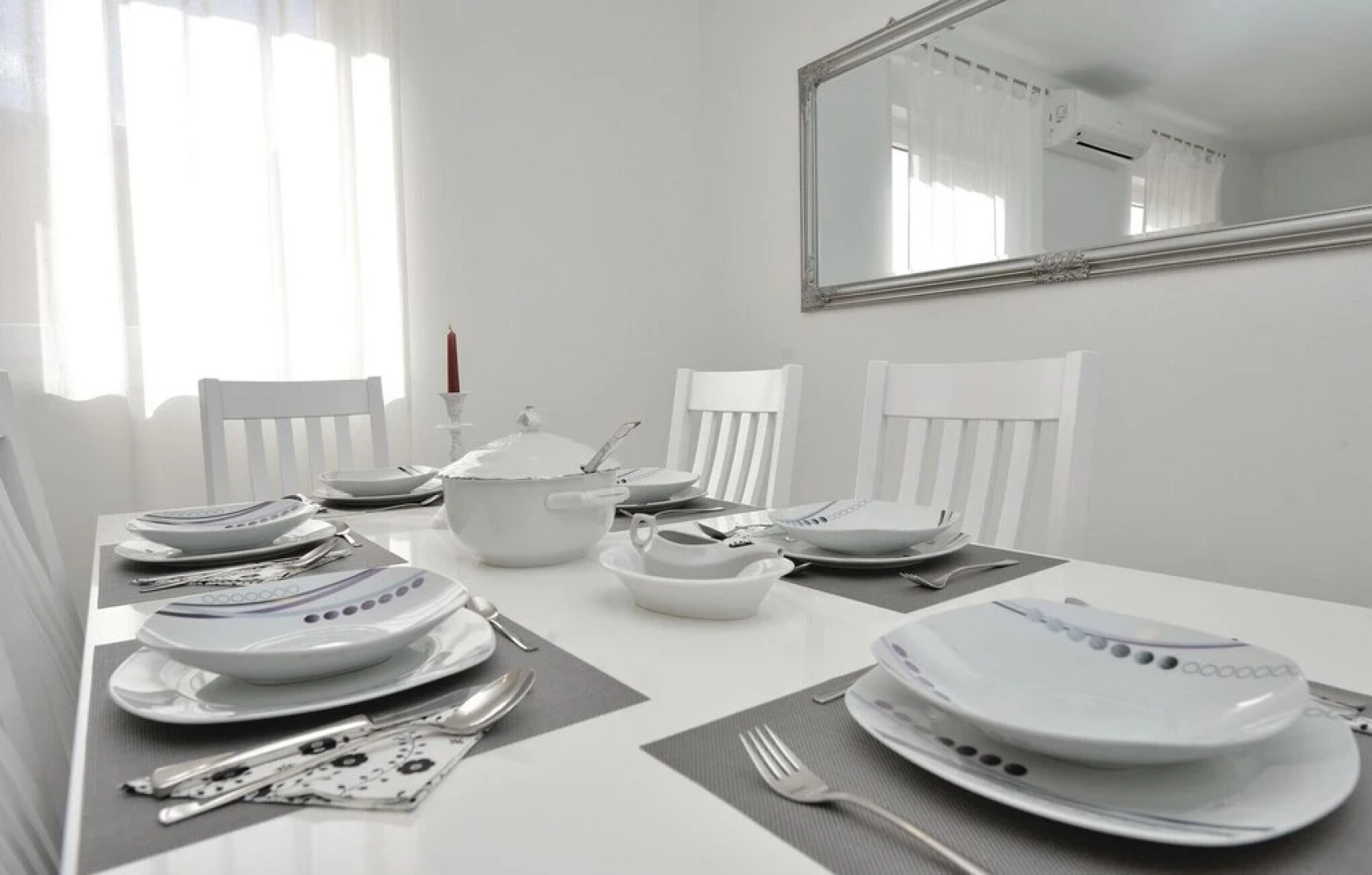 Stunning Home in Vrsi-mulo With Wifi and 2 Bedrooms