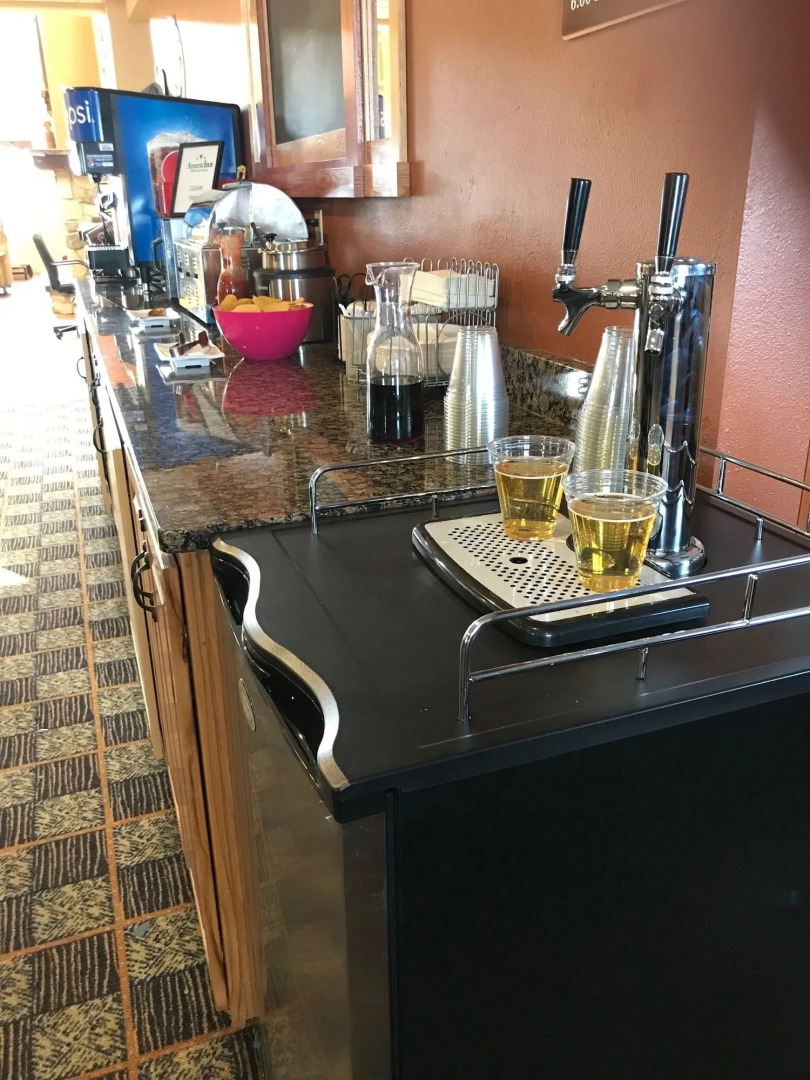 AmericInn by Wyndham Fargo Medical Center