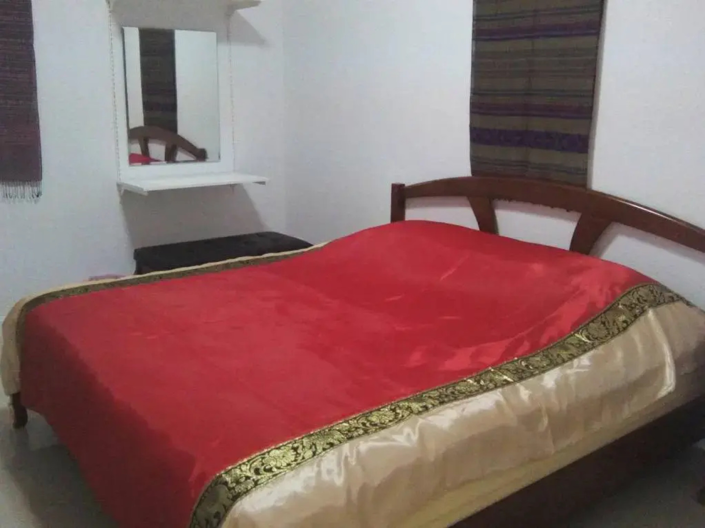 OYO 640 Baan Phuduan