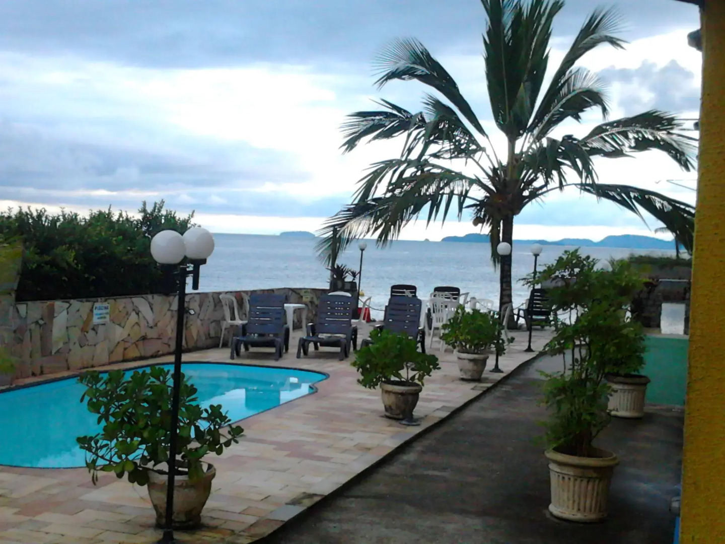 Pousada dos Golfinhos