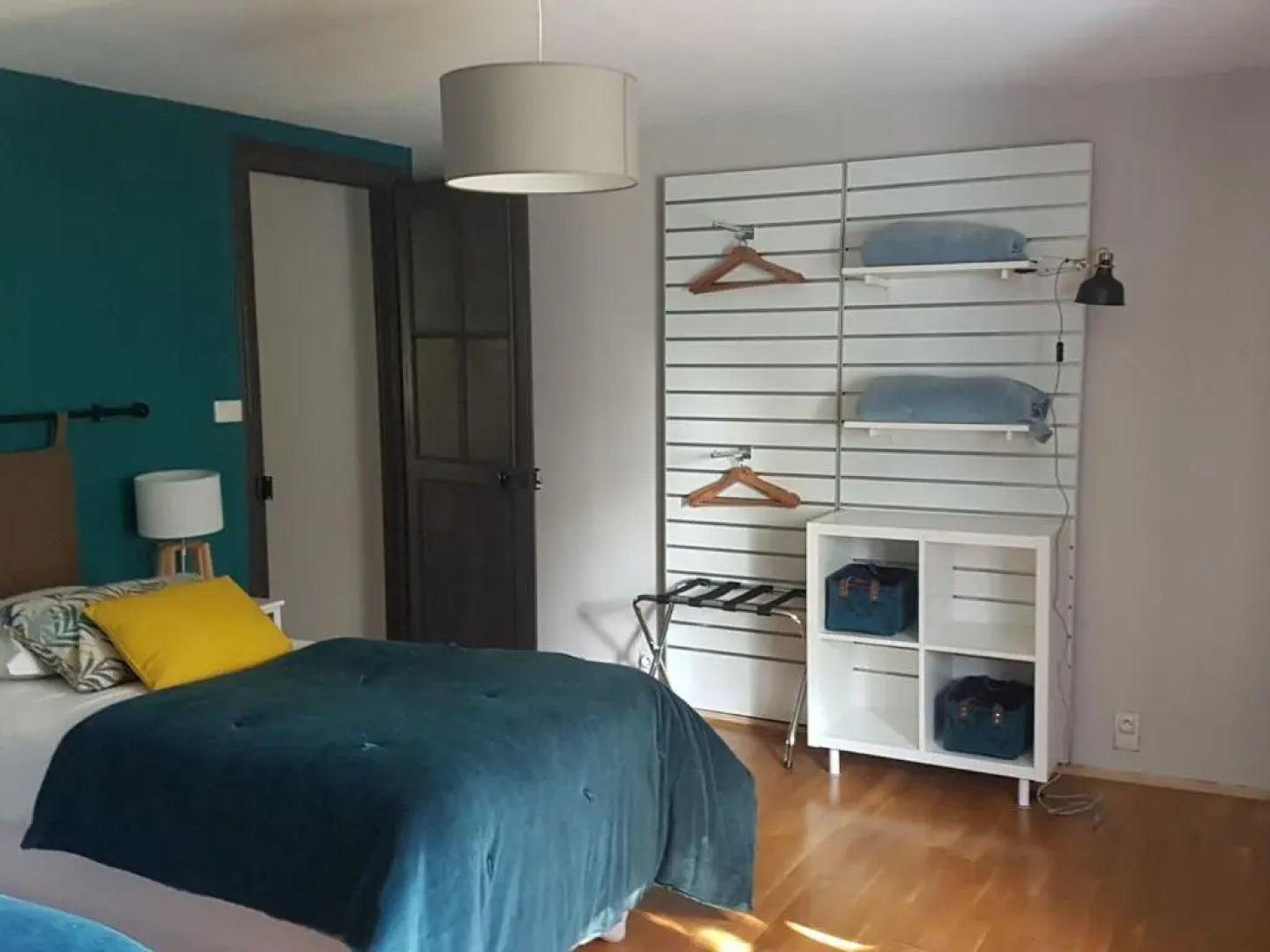 Gîte Toul, 3 pièces, 6 personnes - FR-1-584-65