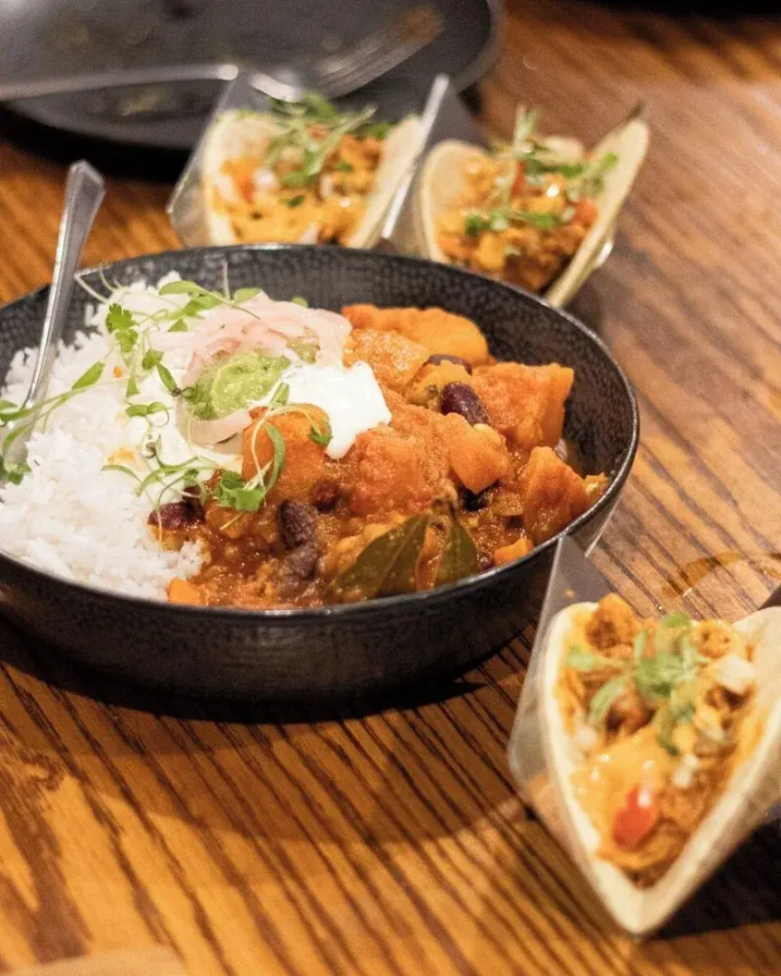 Northover Manor Hotel