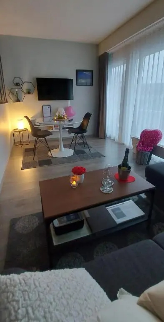 Studio Belle-Vue
