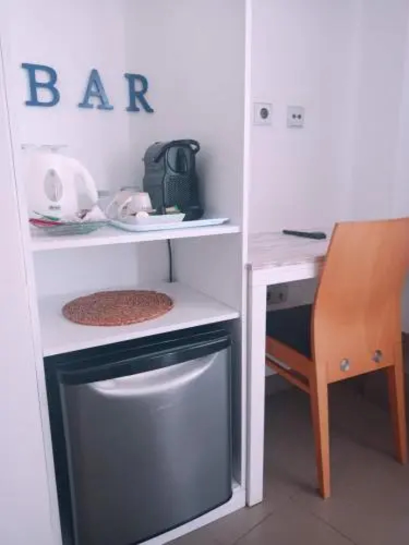 Hotel Alboran