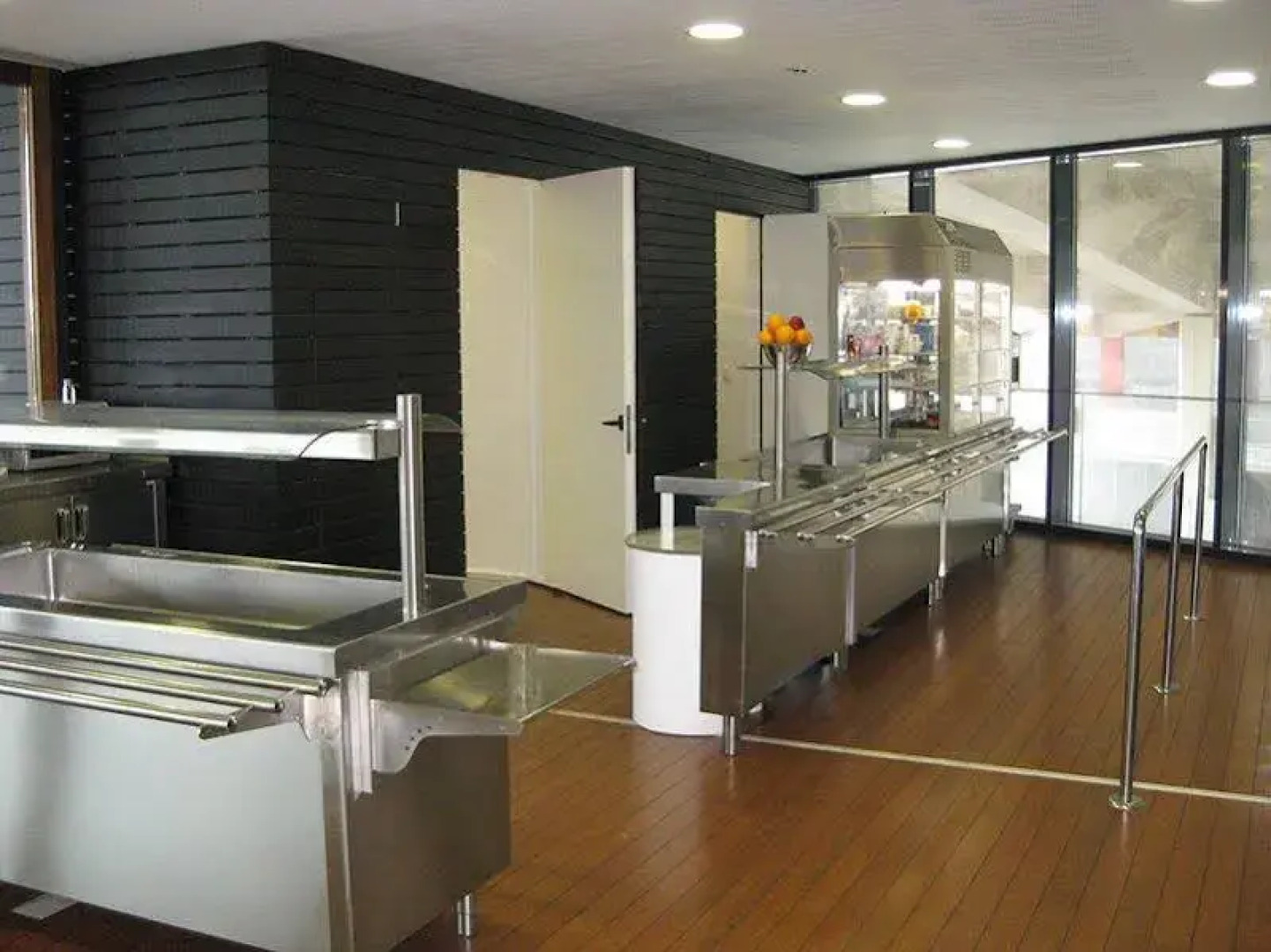 Sercotel Barcelona Sailing