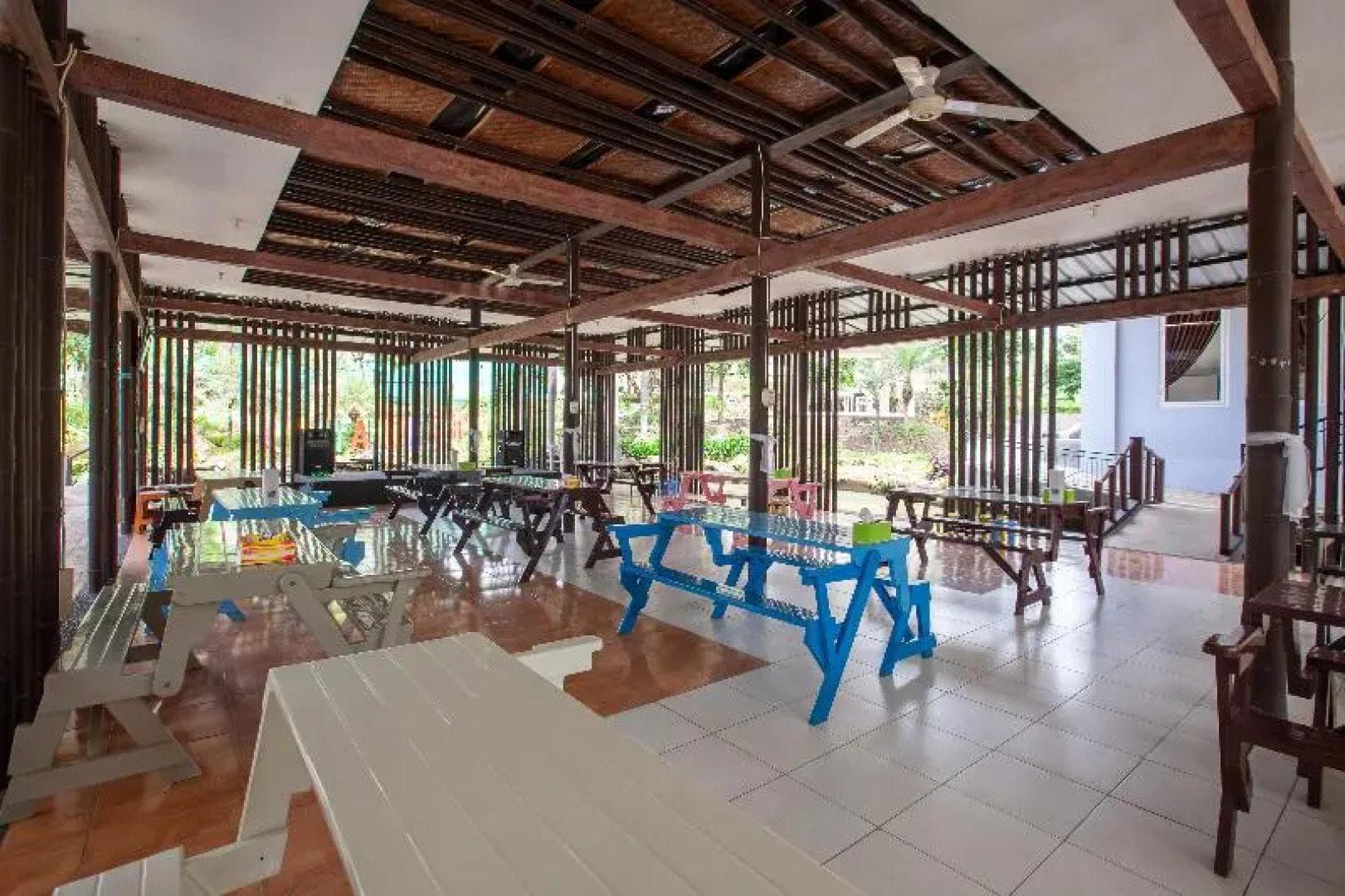 OYO 3165 Papa Kana Farm