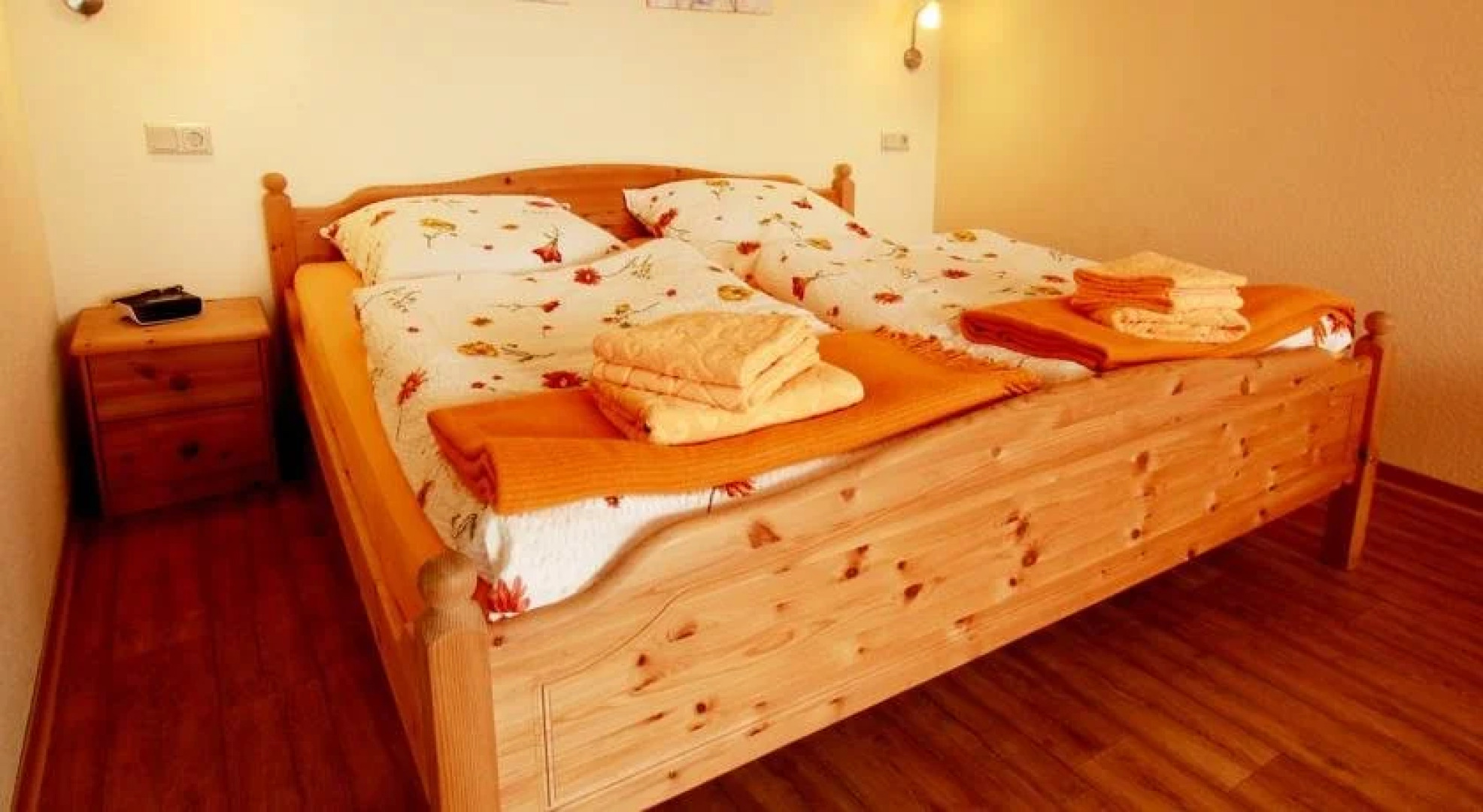 Ferien- und Erlebnishof Janssen