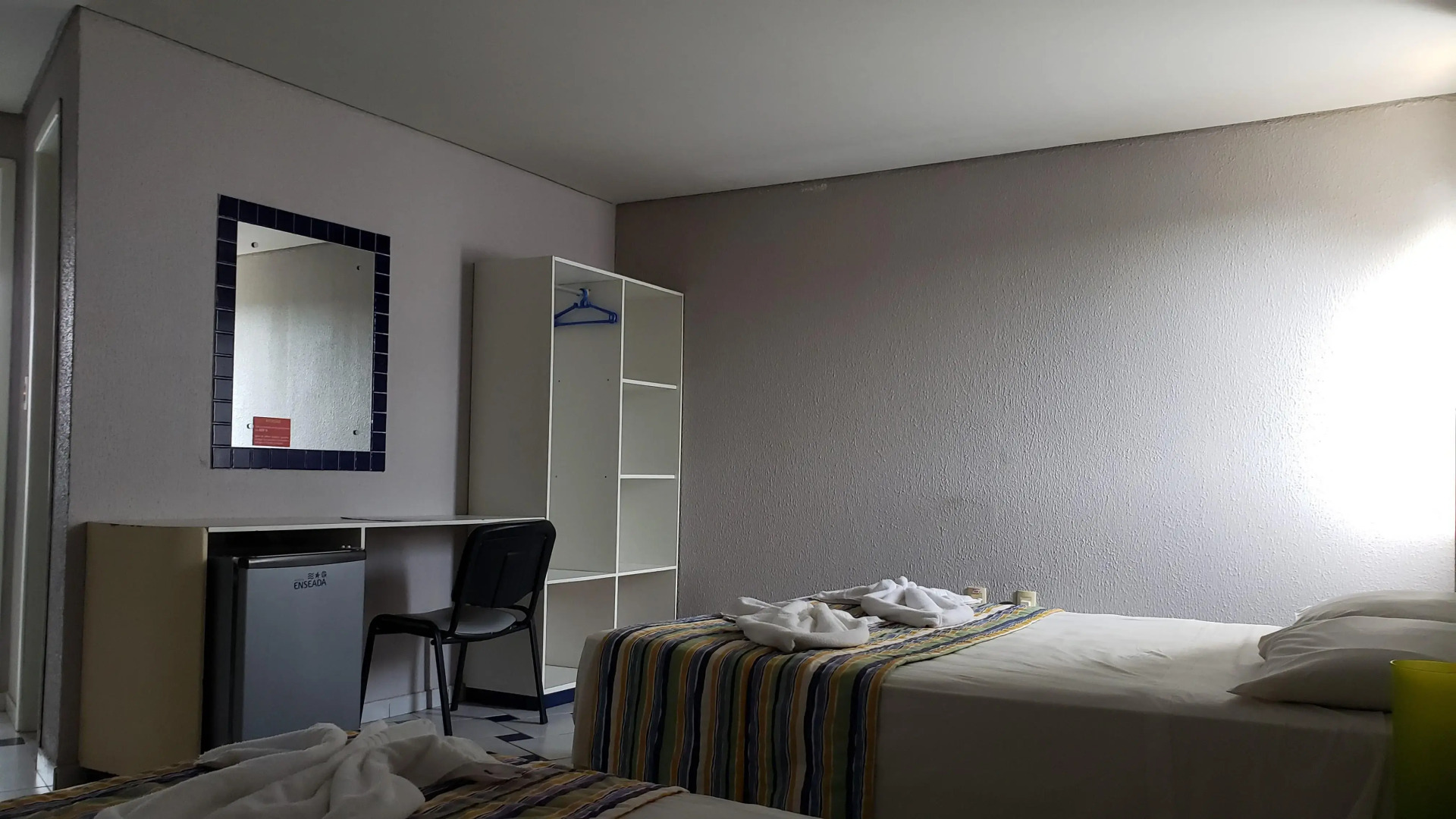 Hotel Enseada dos Corais