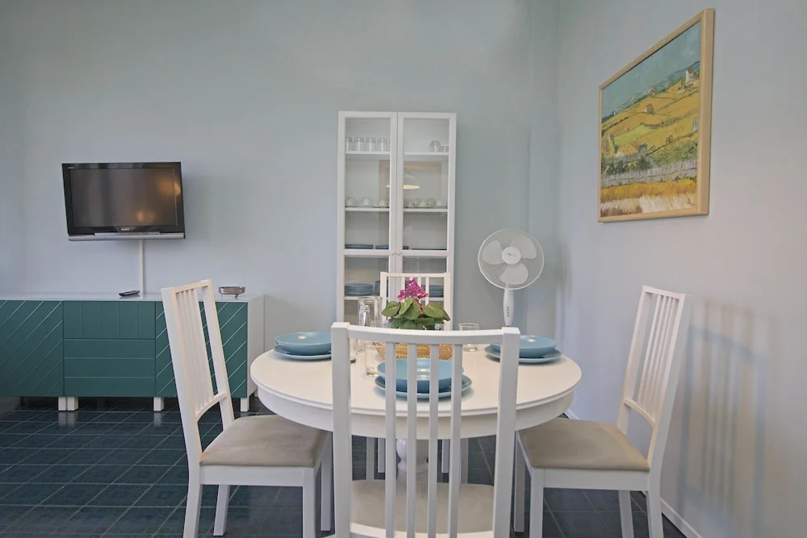 Cisano Beach Apartment