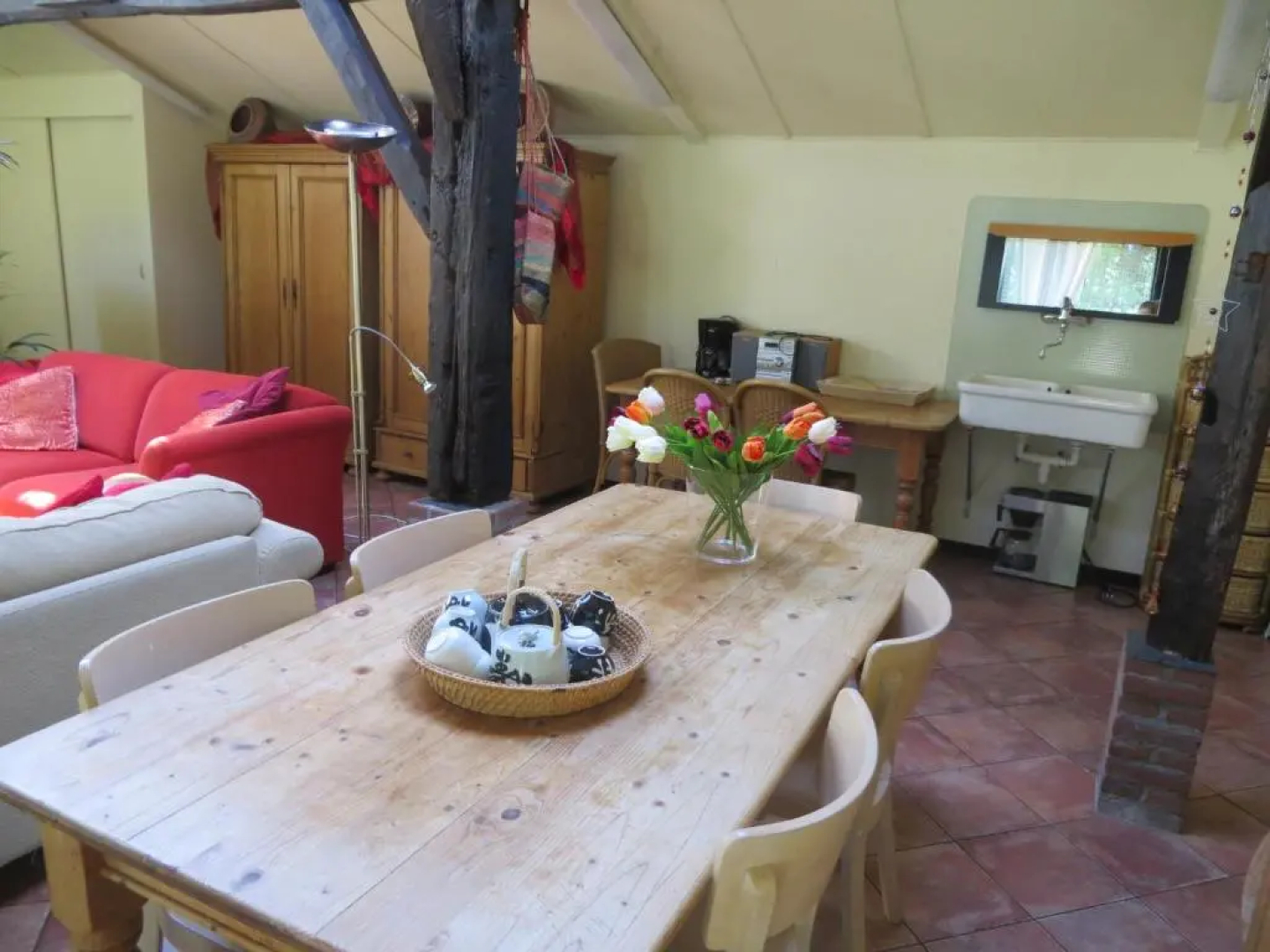 Appartement Rezonans