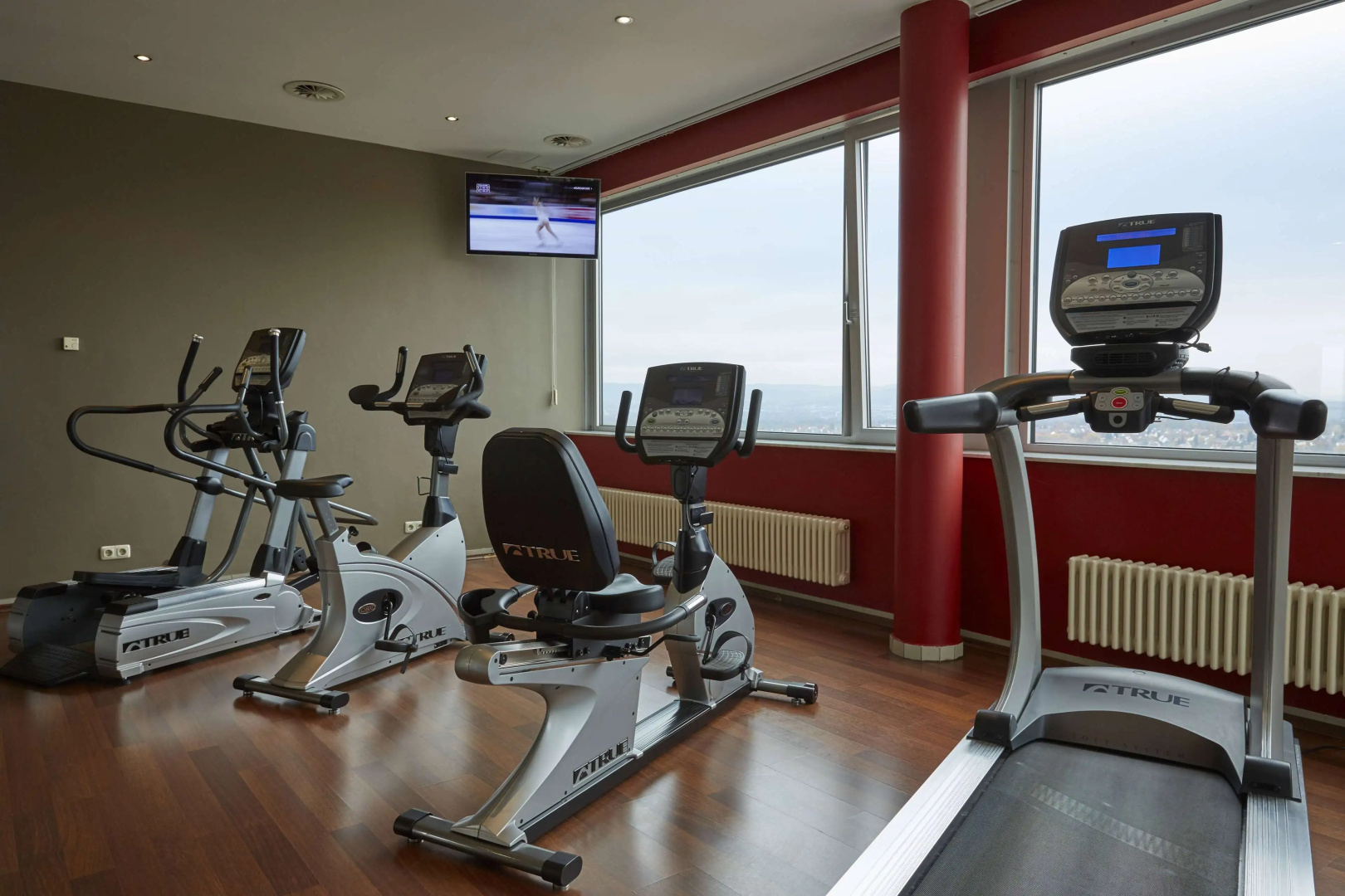 H4 Hotel Kassel
