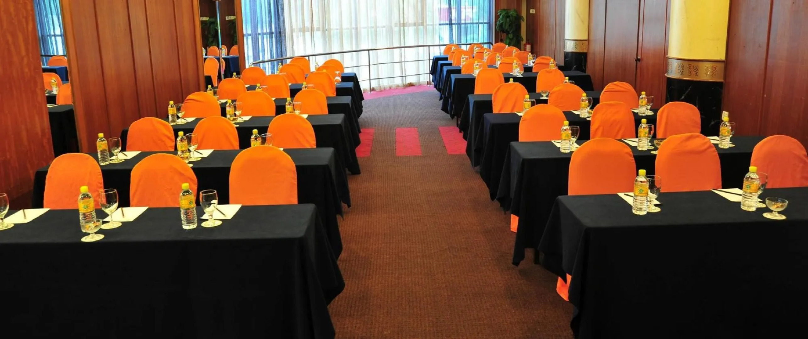 Emerald Puteri Hotel