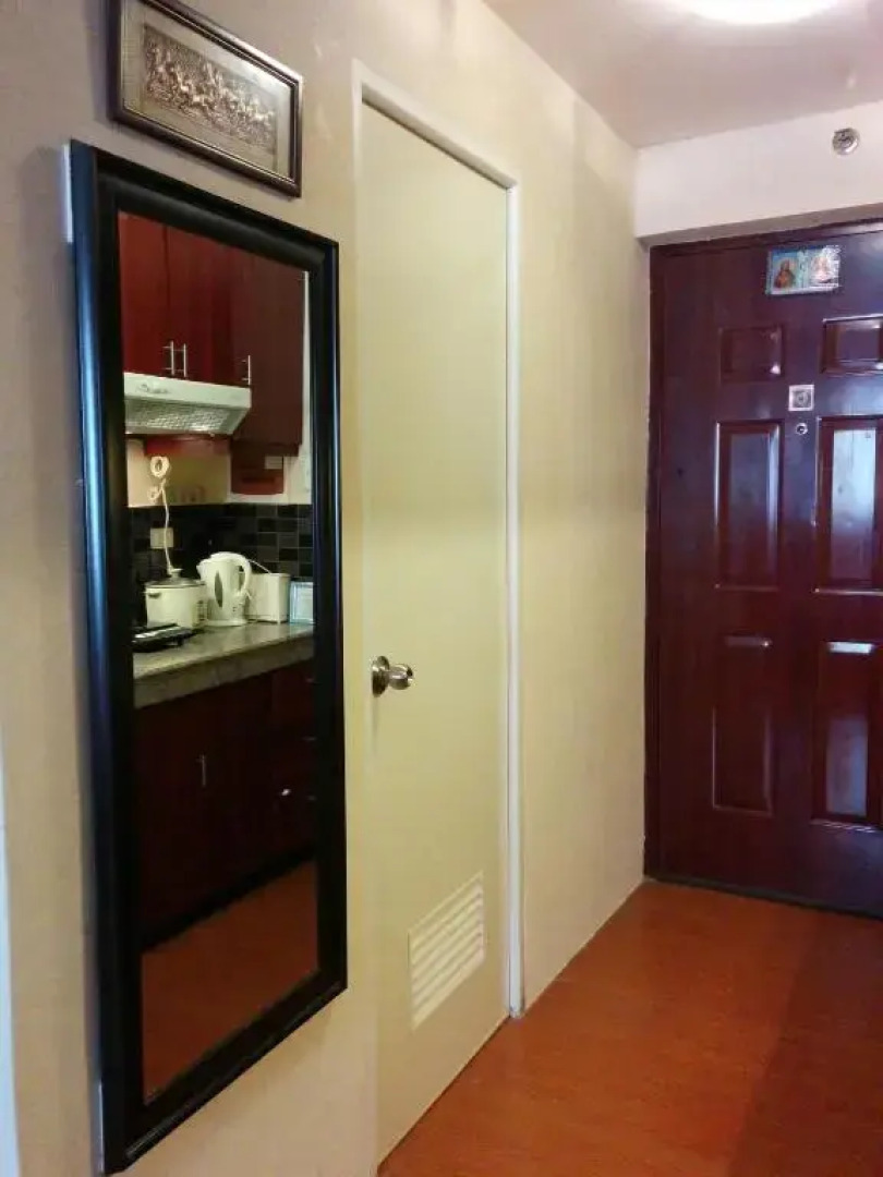 Sodi's Place at Escalades Condominium