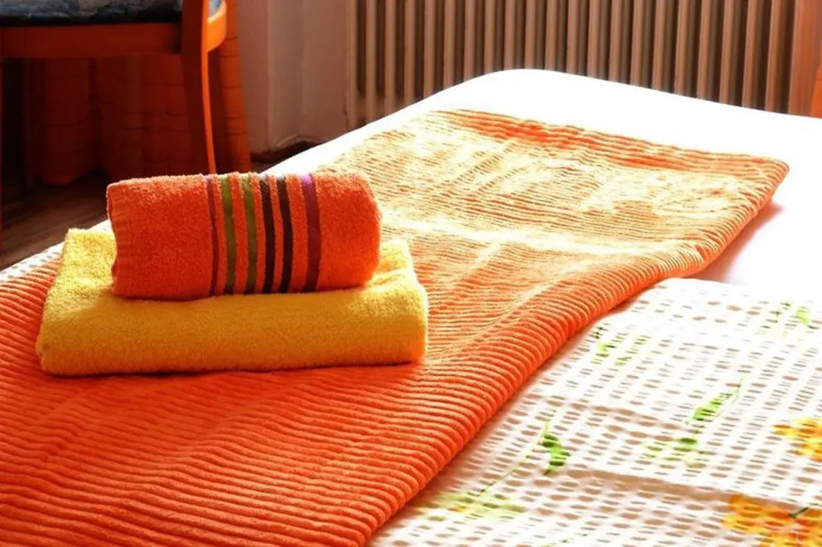 Hotel - Restaurant Breuer