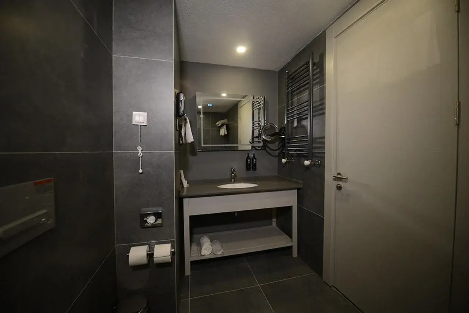 Wyndham Garden Cambasi