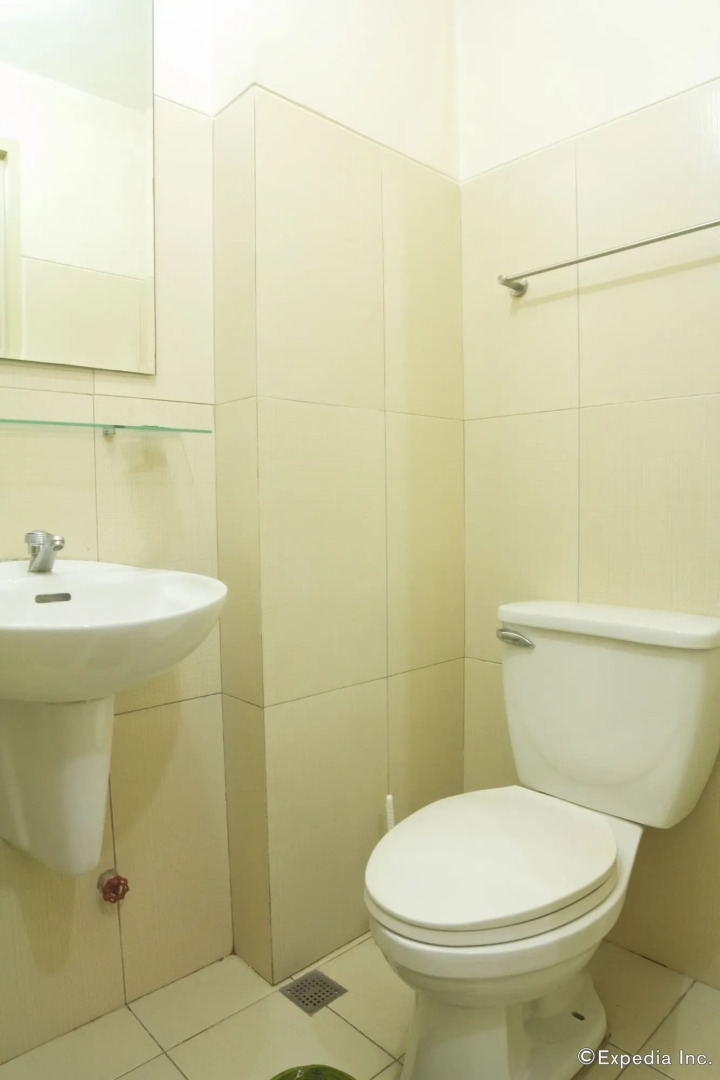 Airport Apartments Manila