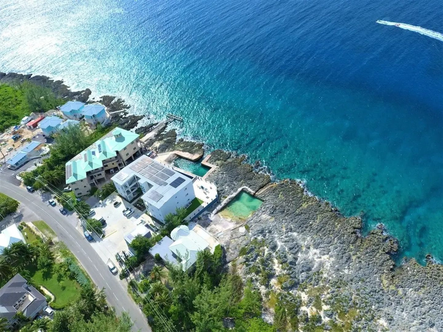 Lighthouse Point Residences