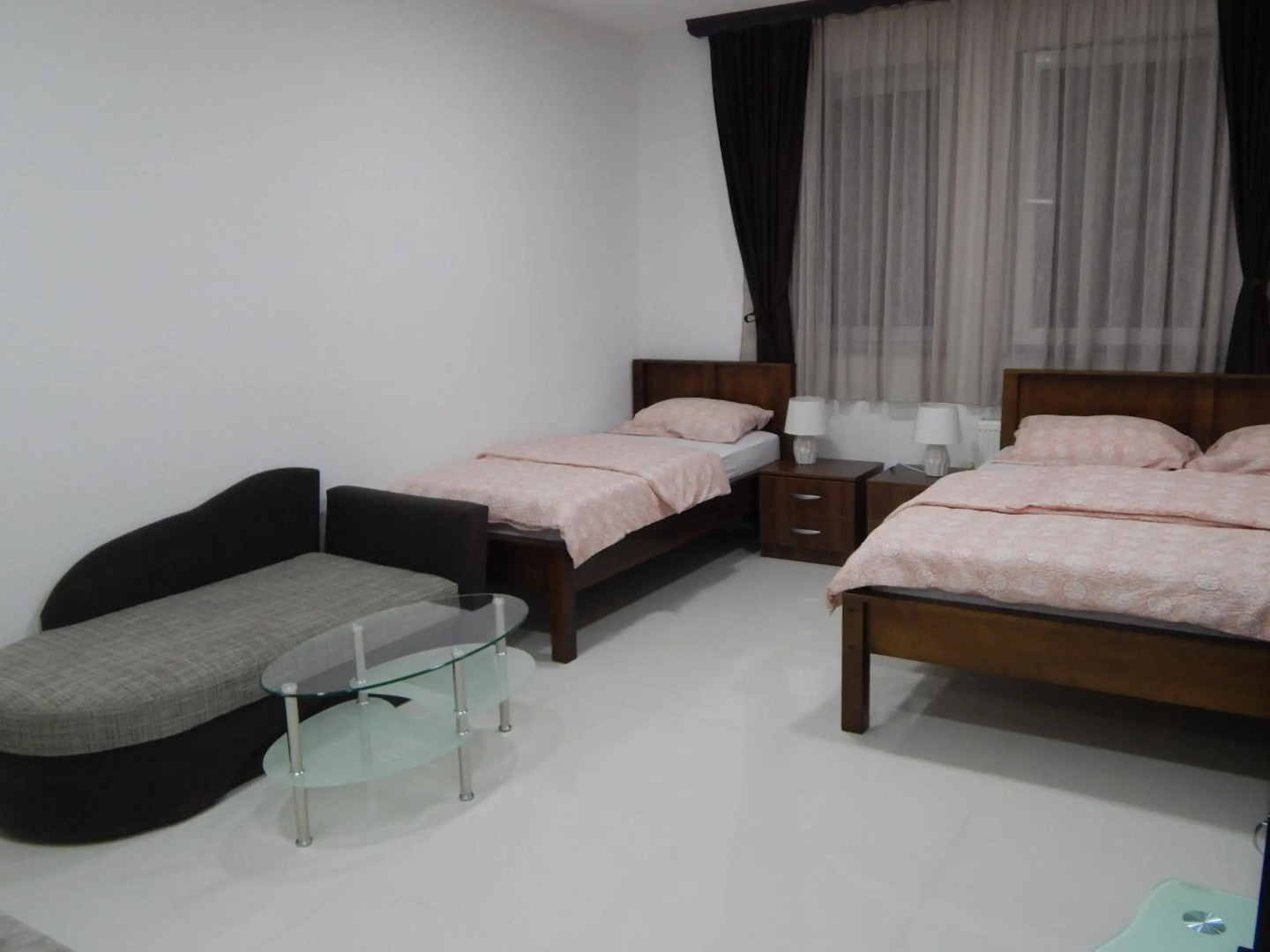 Apartments S&S