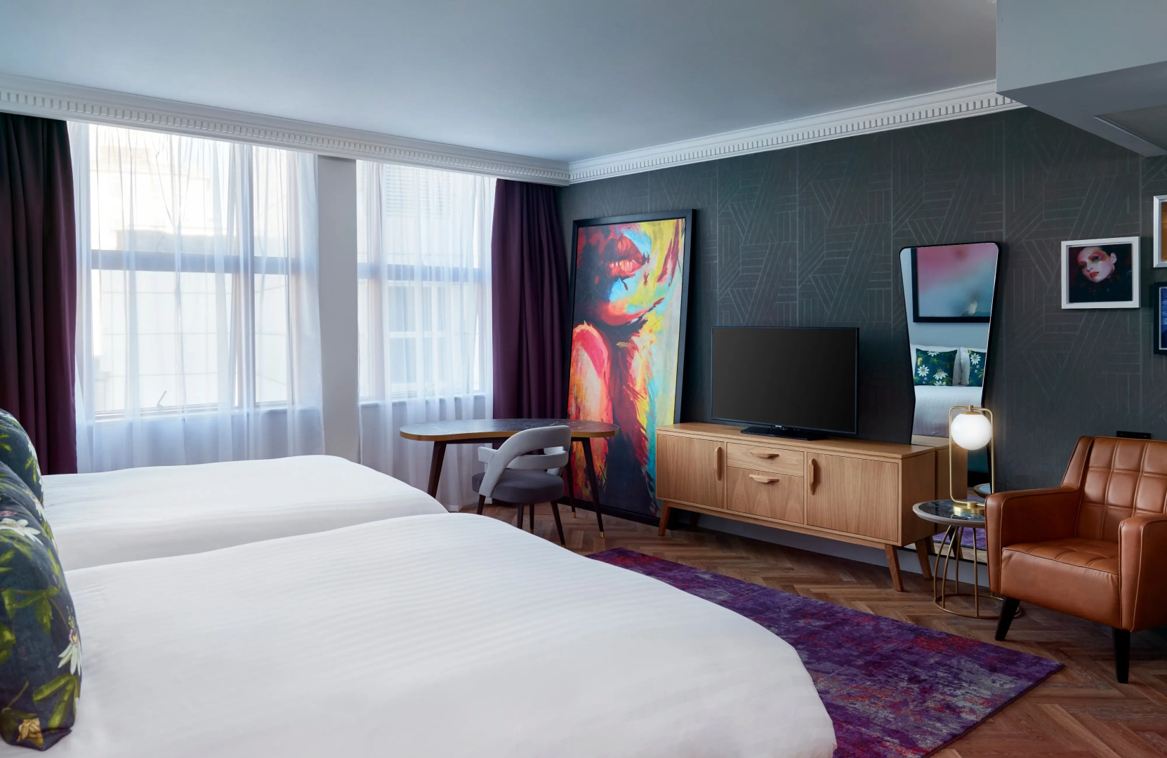 NYX Hotel London Holborn