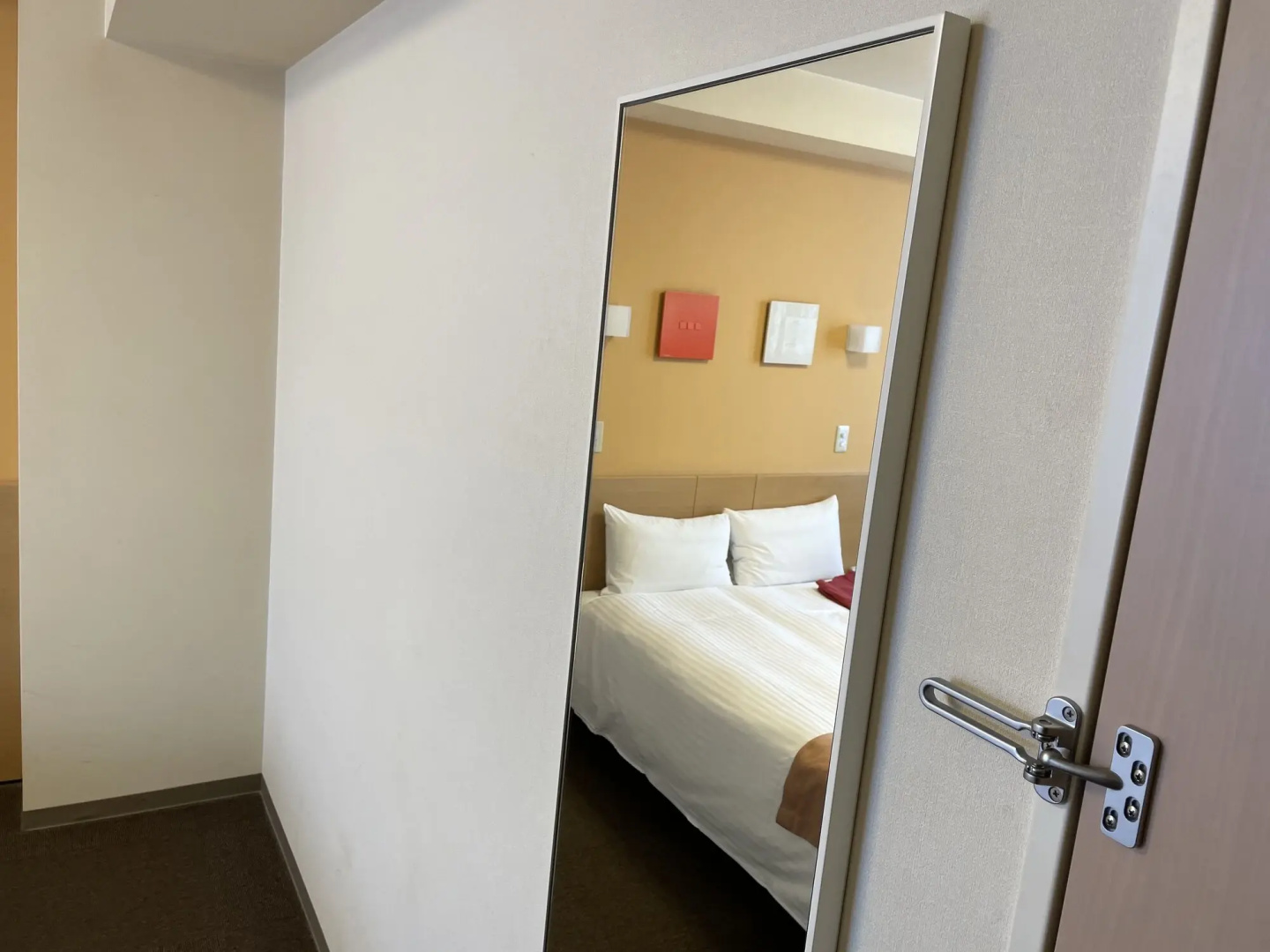 Quad Inn Yokote