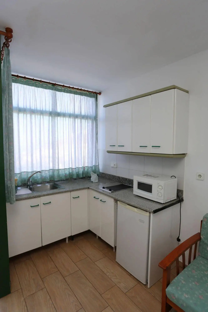 Apartamentos Halley