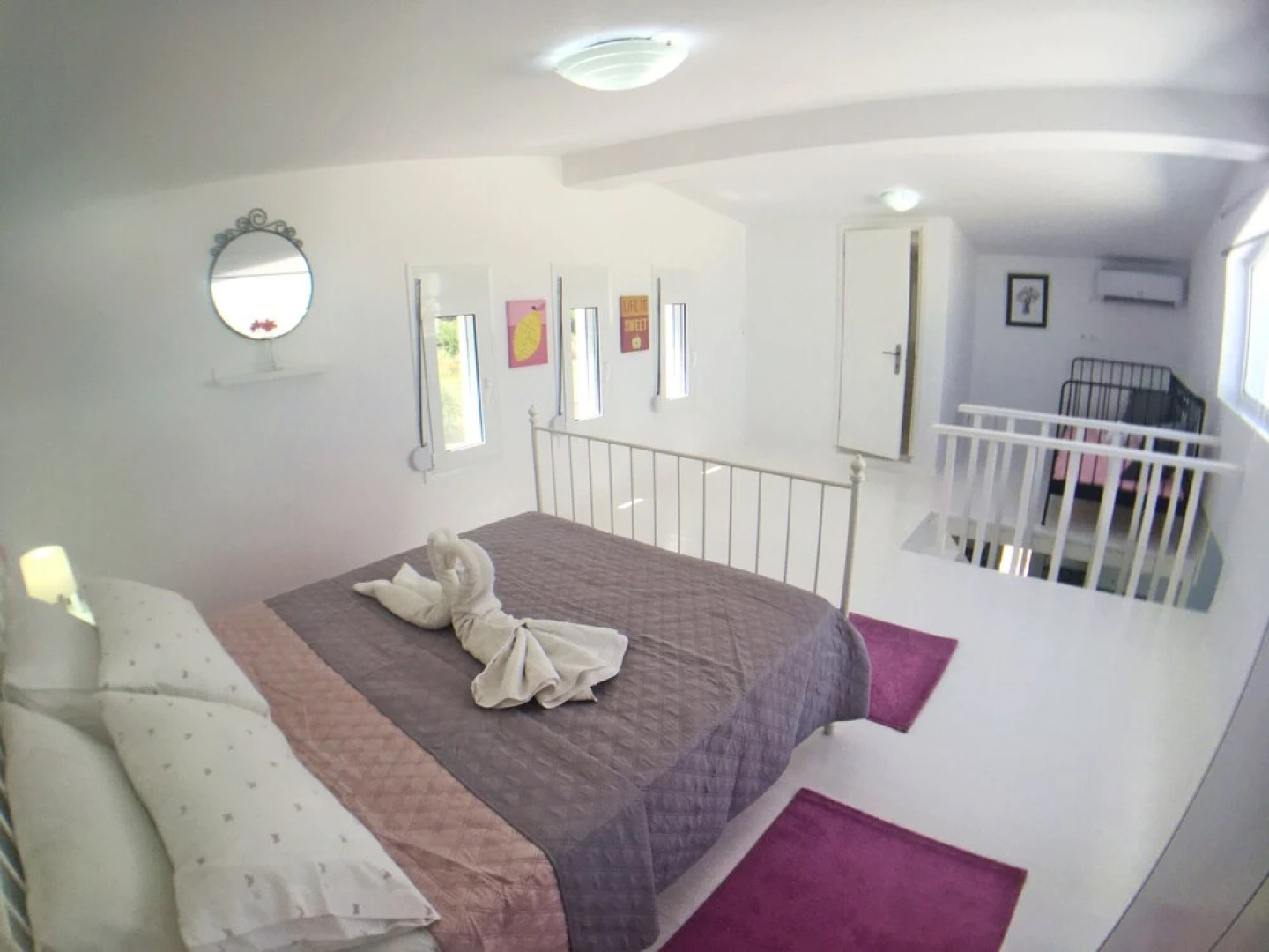 Xenos Villa 4 - Luxury Villa With Private Swimming Pool Near The Sea