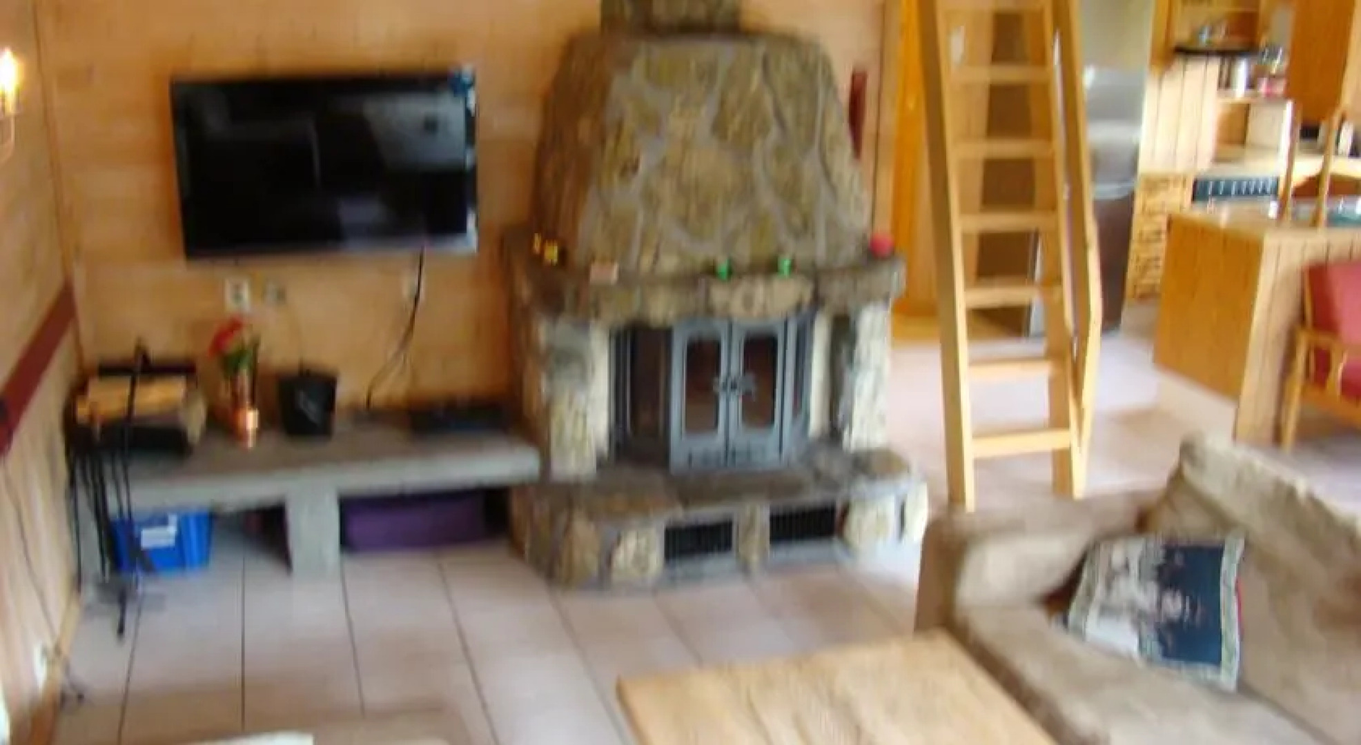 Markegård Hyttegrend