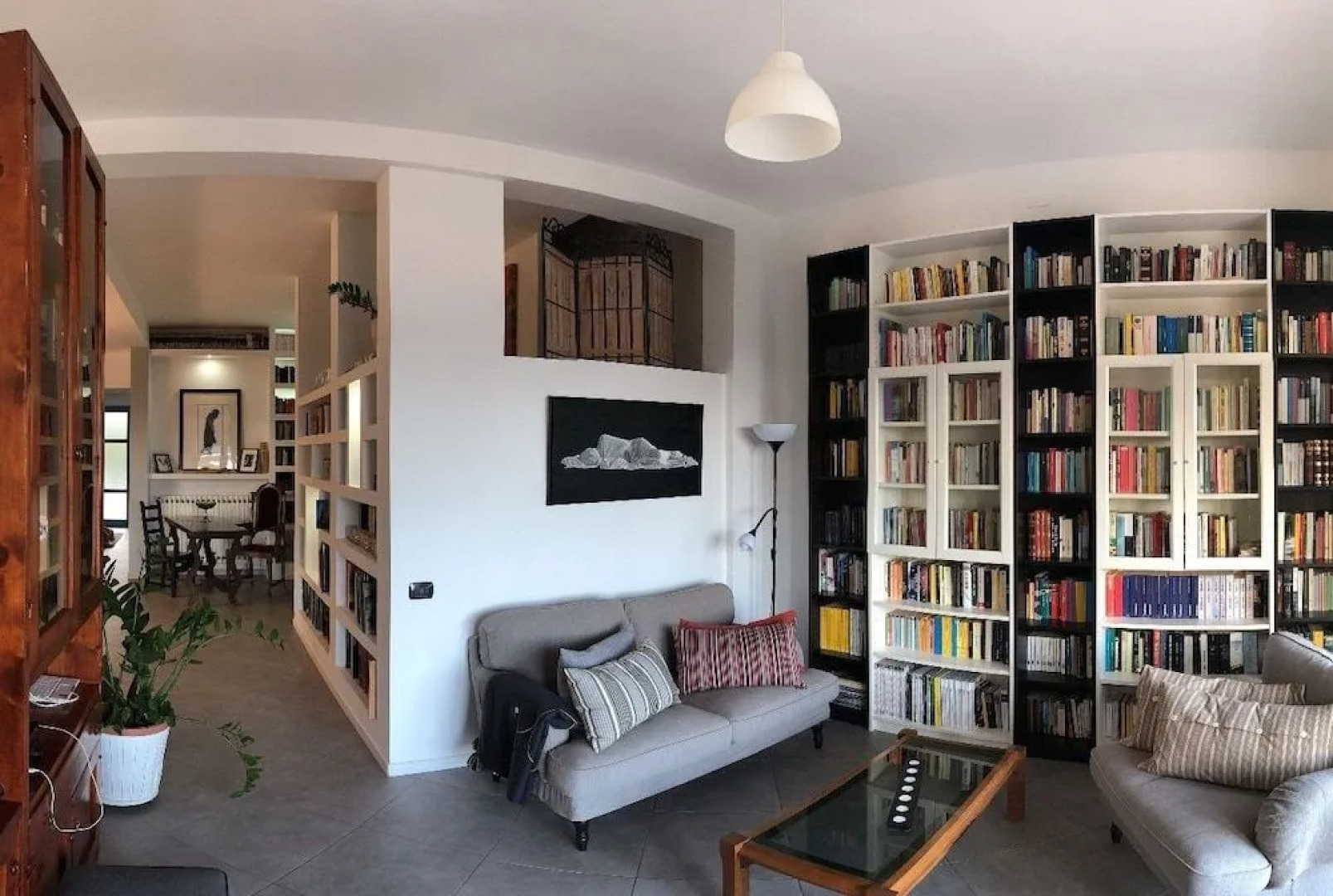 Ca' Bianca Bed & Breakfast